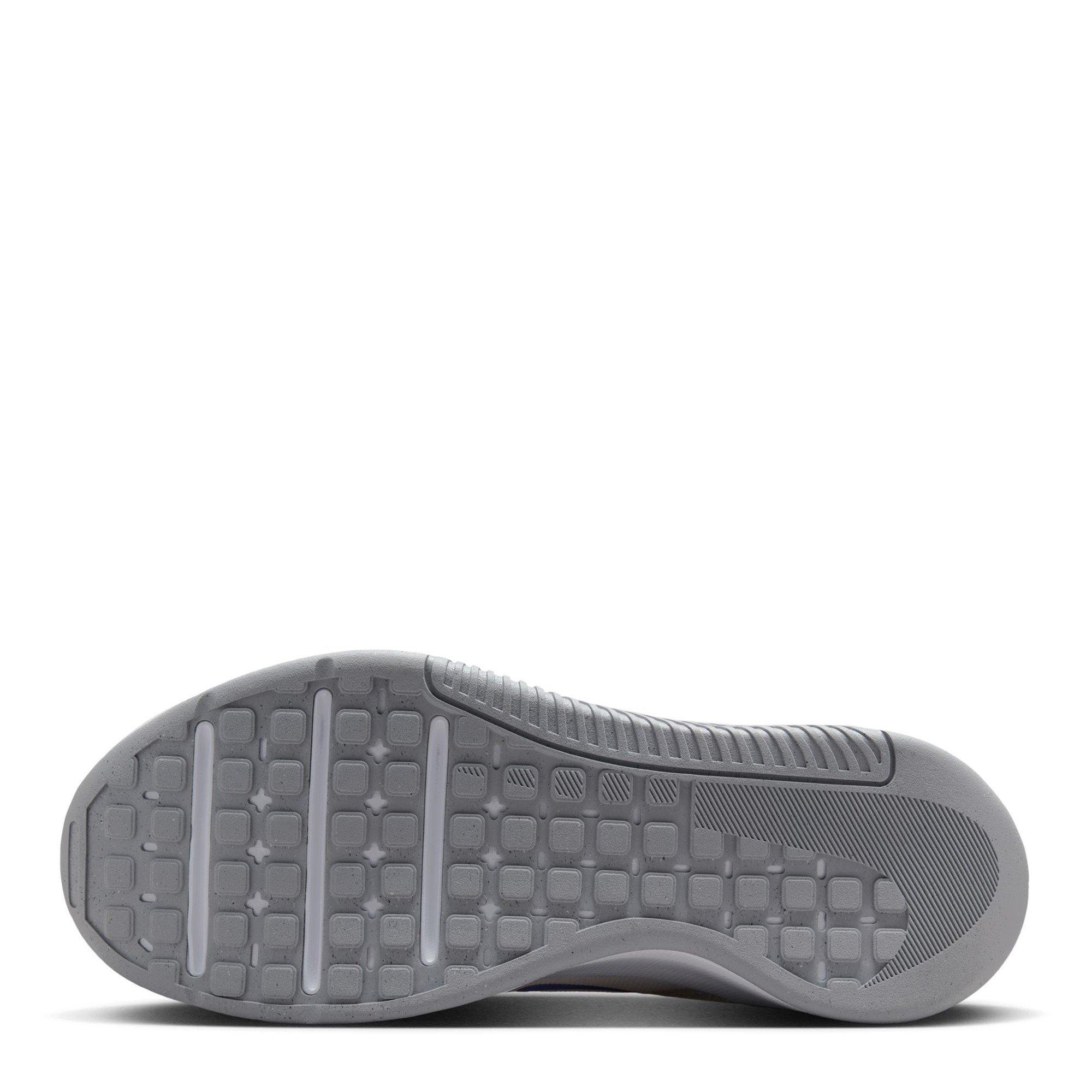 Pltnm/Cmt Blu - Nike - MC Trainer 3 - 3