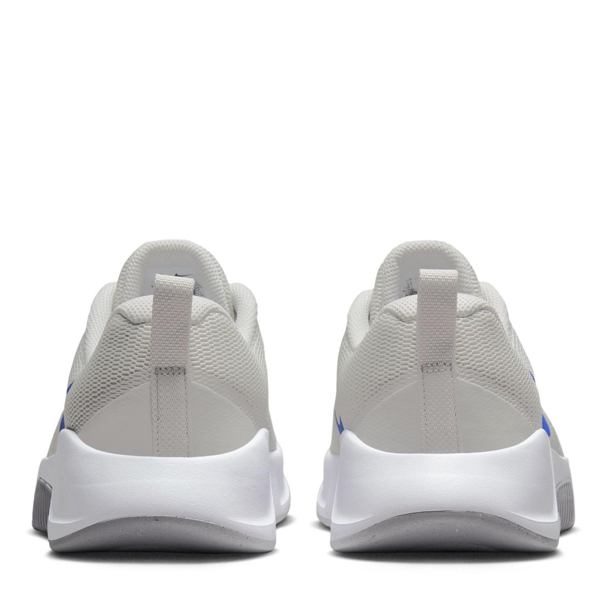 Pltnm/Cmt Blu - Nike - MC Trainer 3 - 5