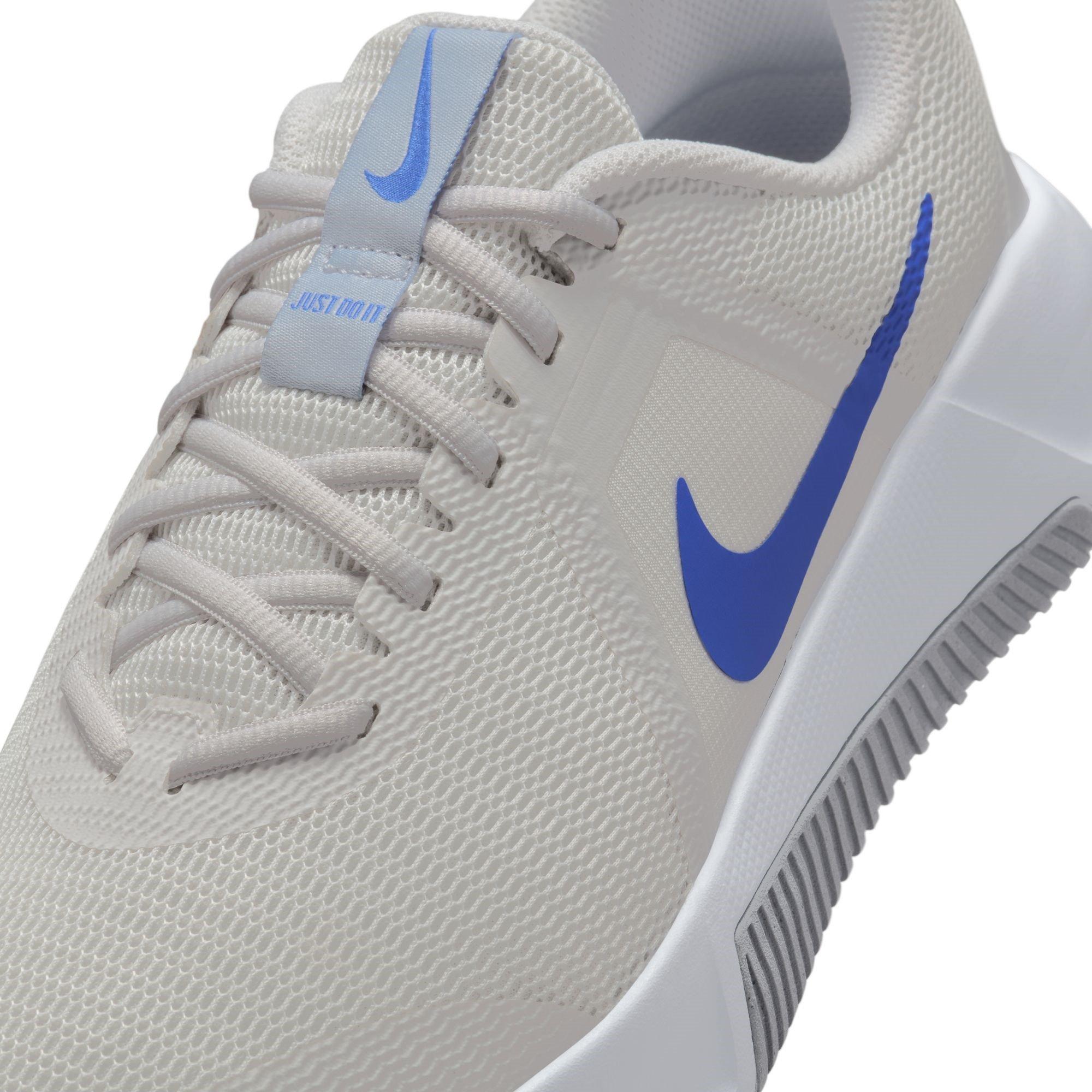 Pltnm/Cmt Blu - Nike - MC Trainer 3 - 7