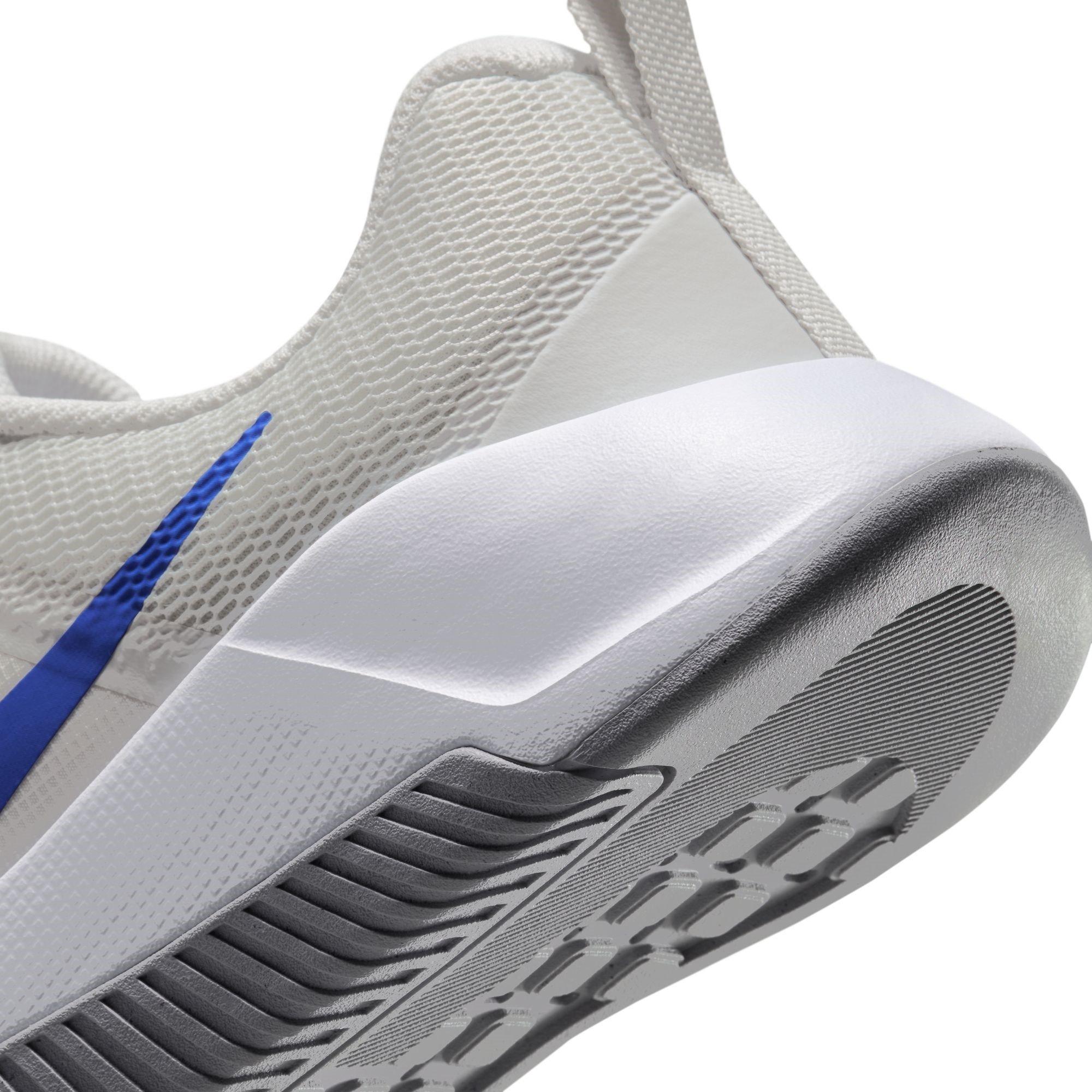 Pltnm/Cmt Blu - Nike - MC Trainer 3 - 8