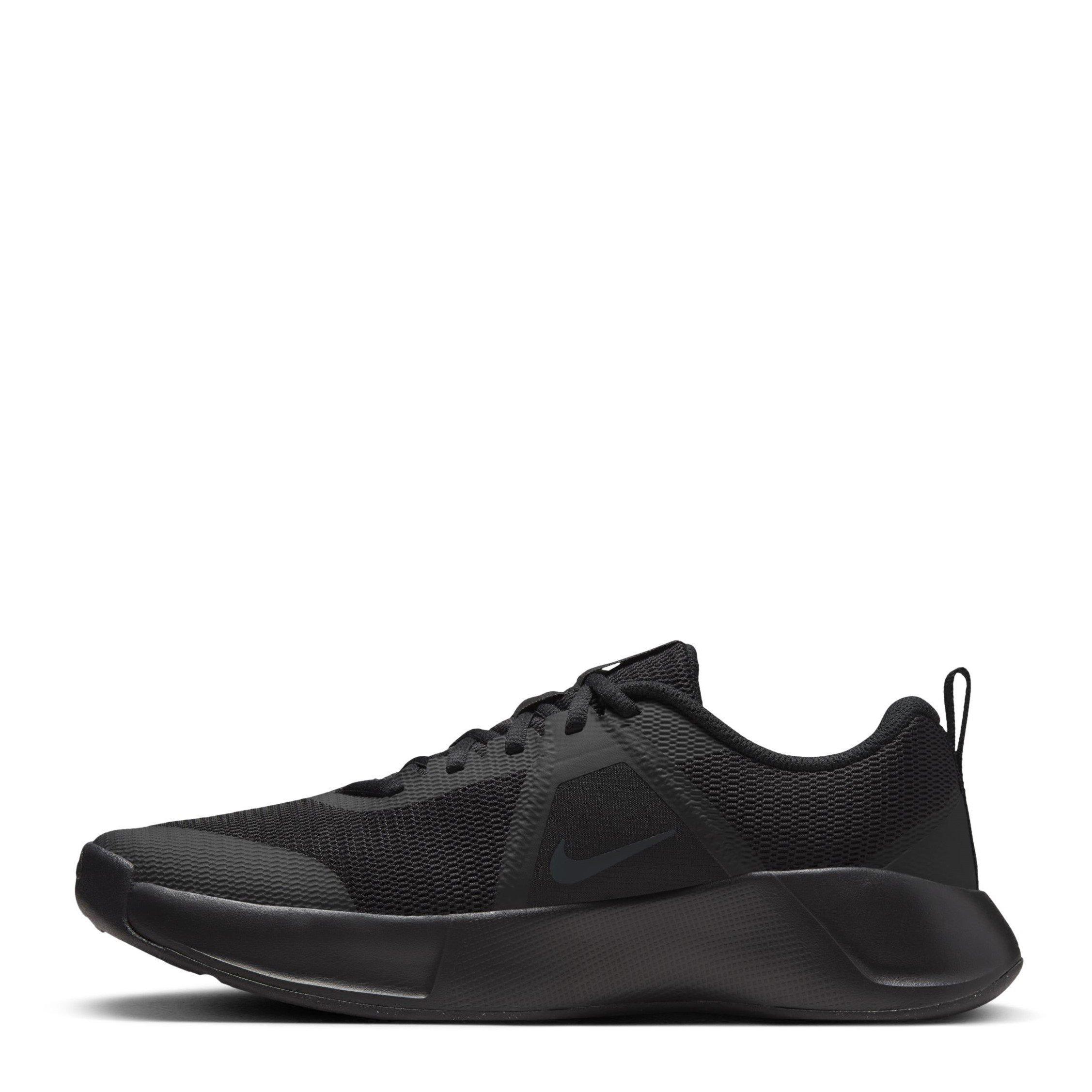 Black/Anthrac - Nike - MC Trainer 3 - 2