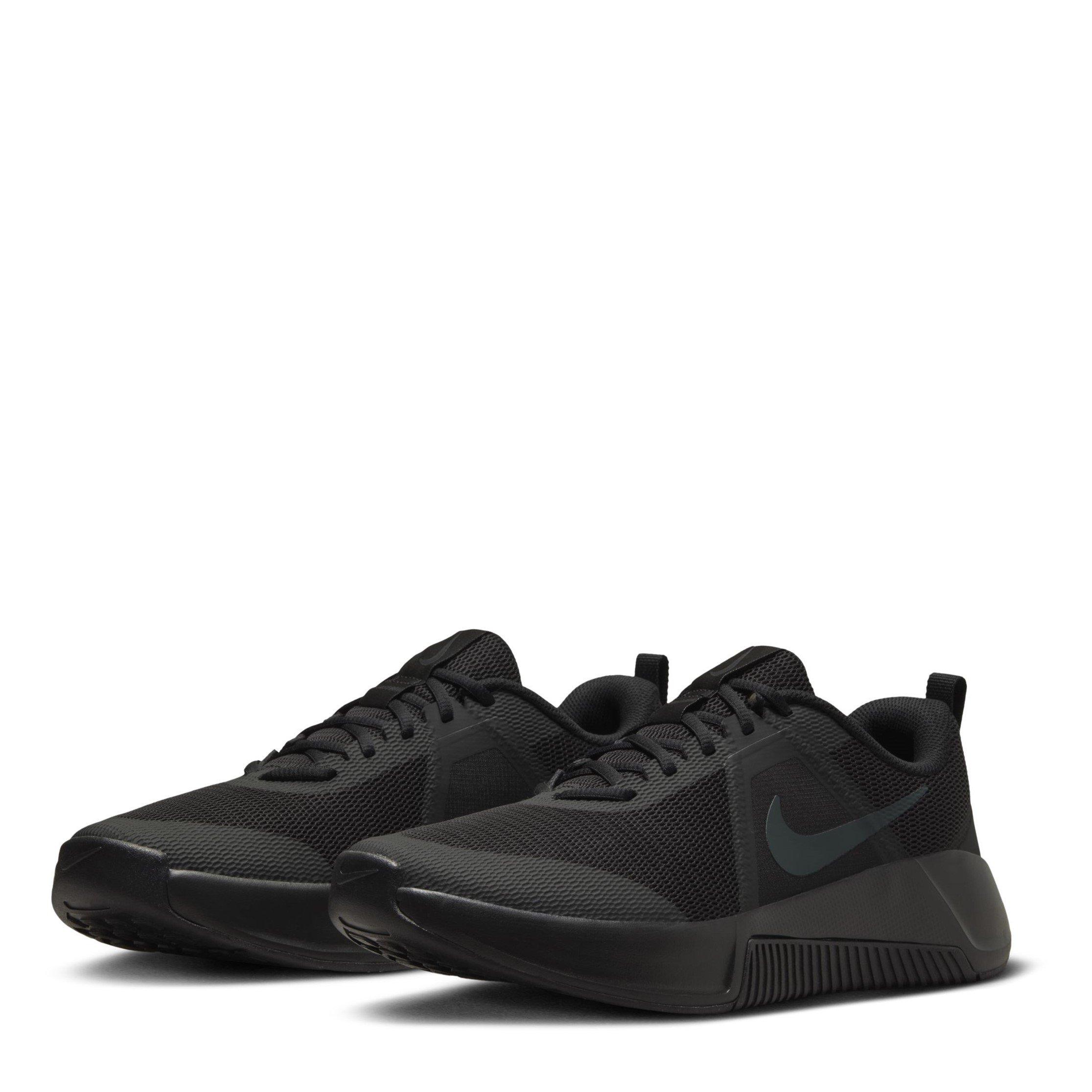 Black/Anthrac - Nike - MC Trainer 3 - 4