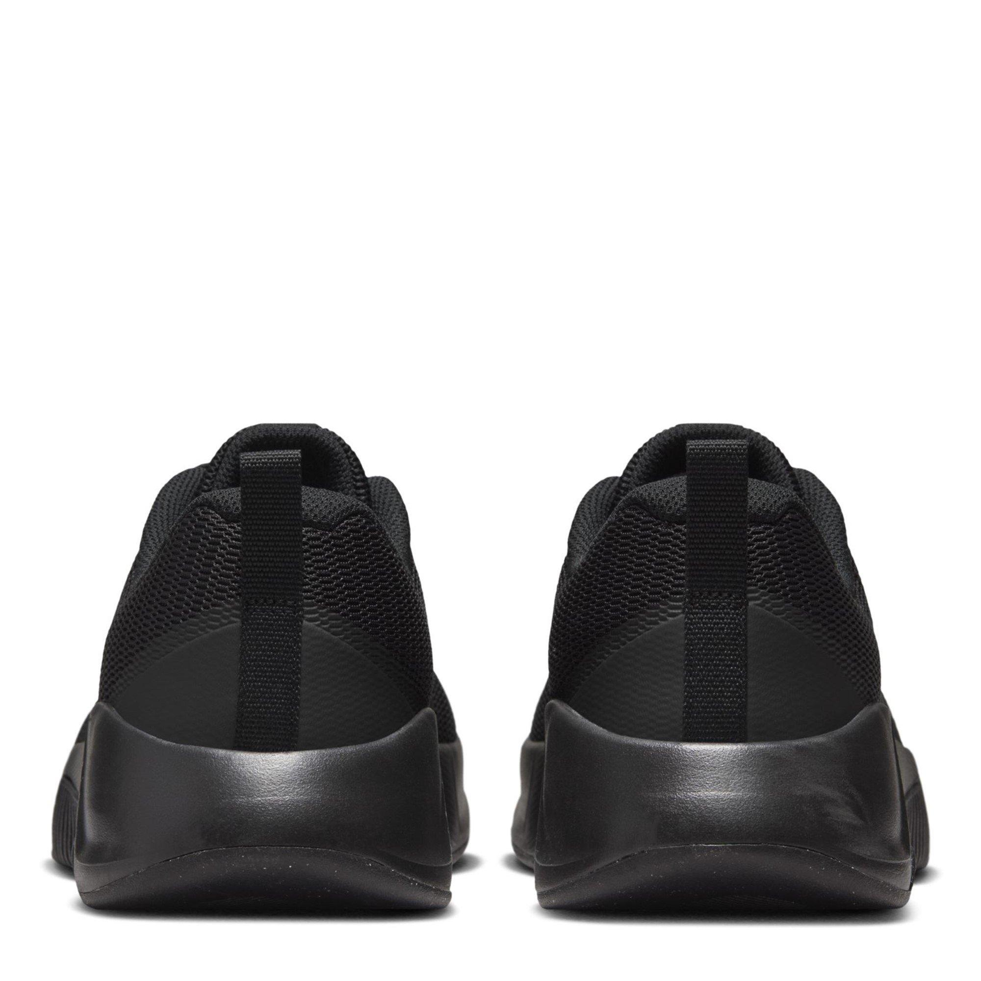 Black/Anthrac - Nike - MC Trainer 3 - 6