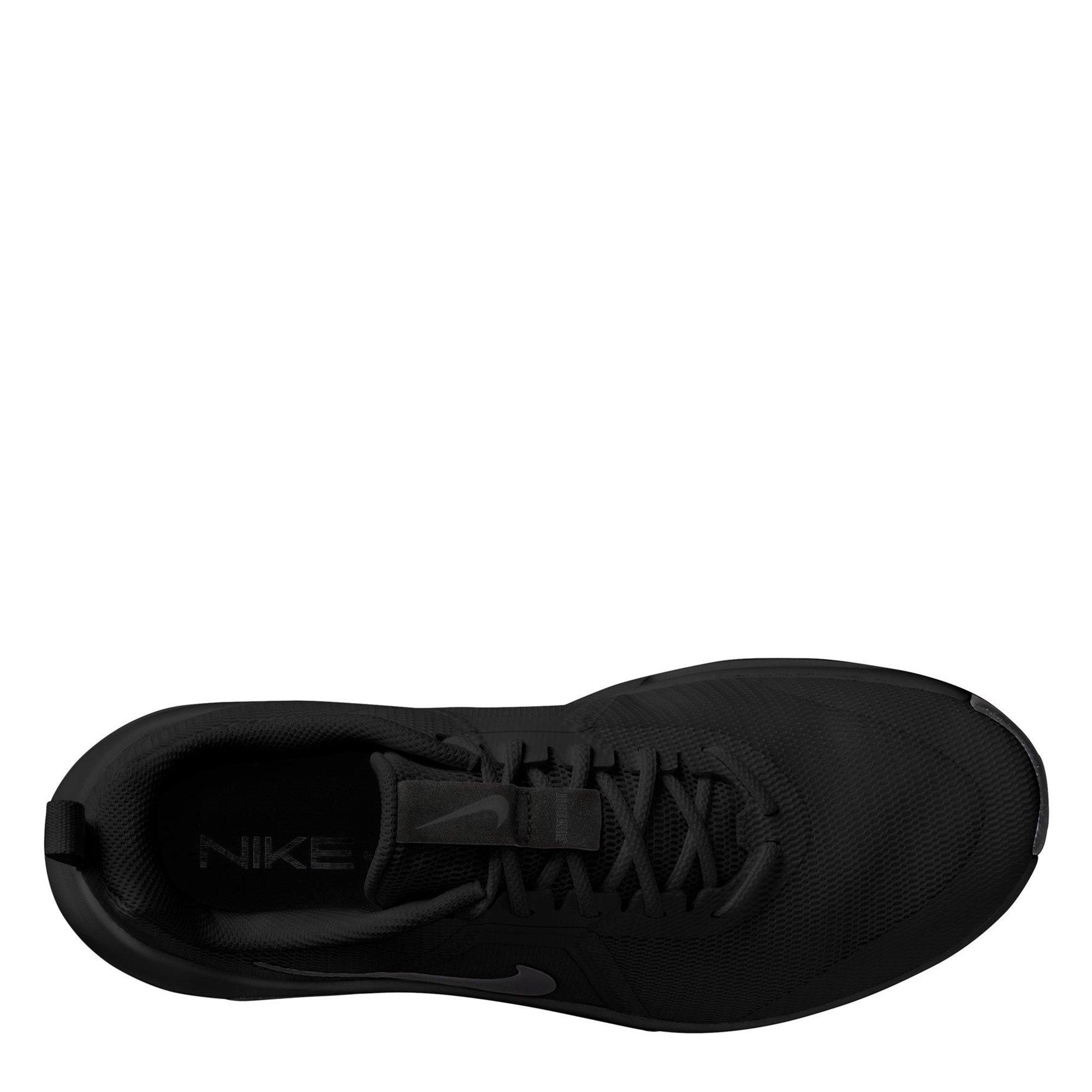 Black/Anthrac - Nike - MC Trainer 3 - 9