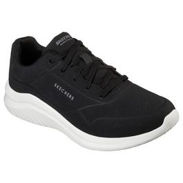 Skechers Skechers Durabuck Lace-Up Sneaker W Air-Coo Runners Mens