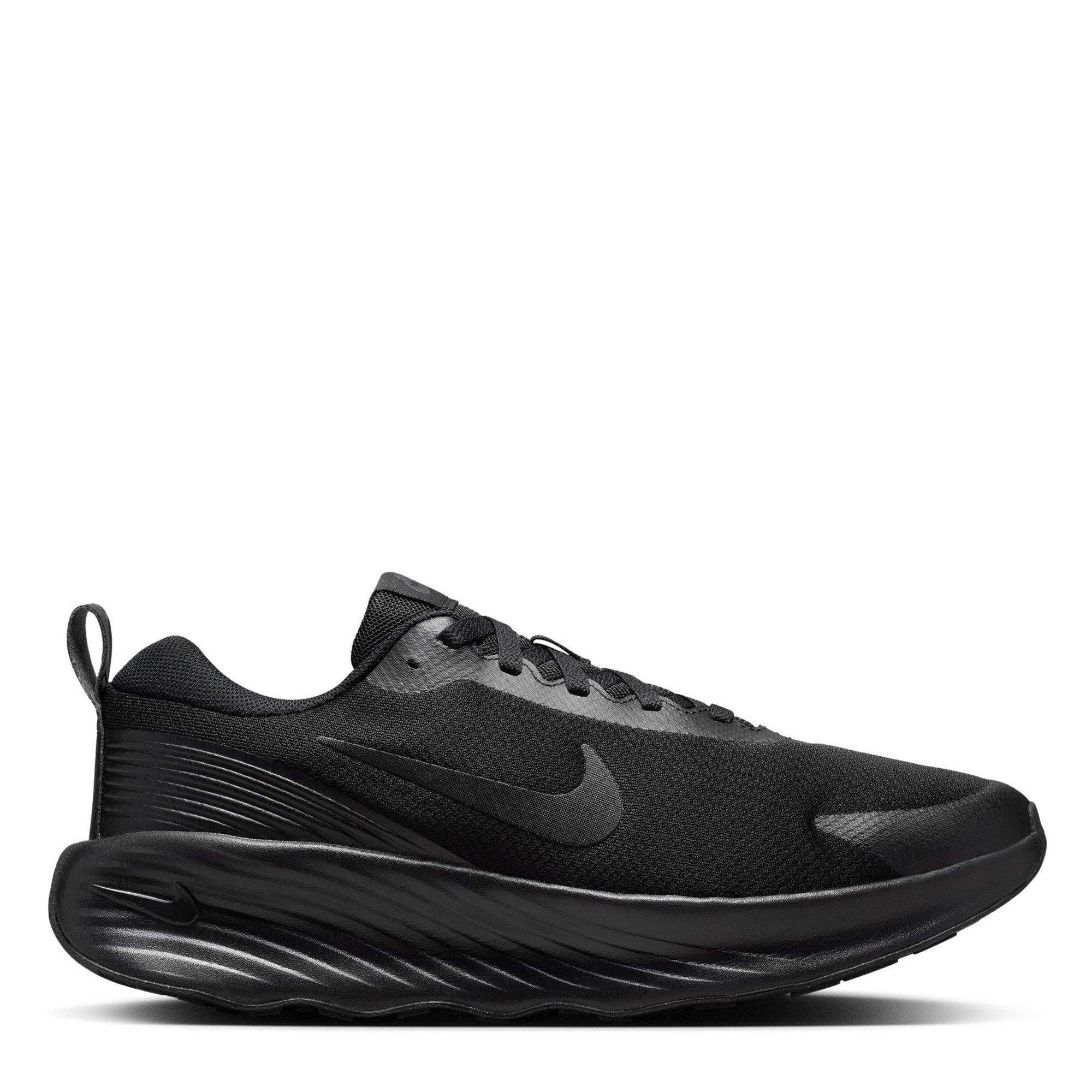 nike skor pronation