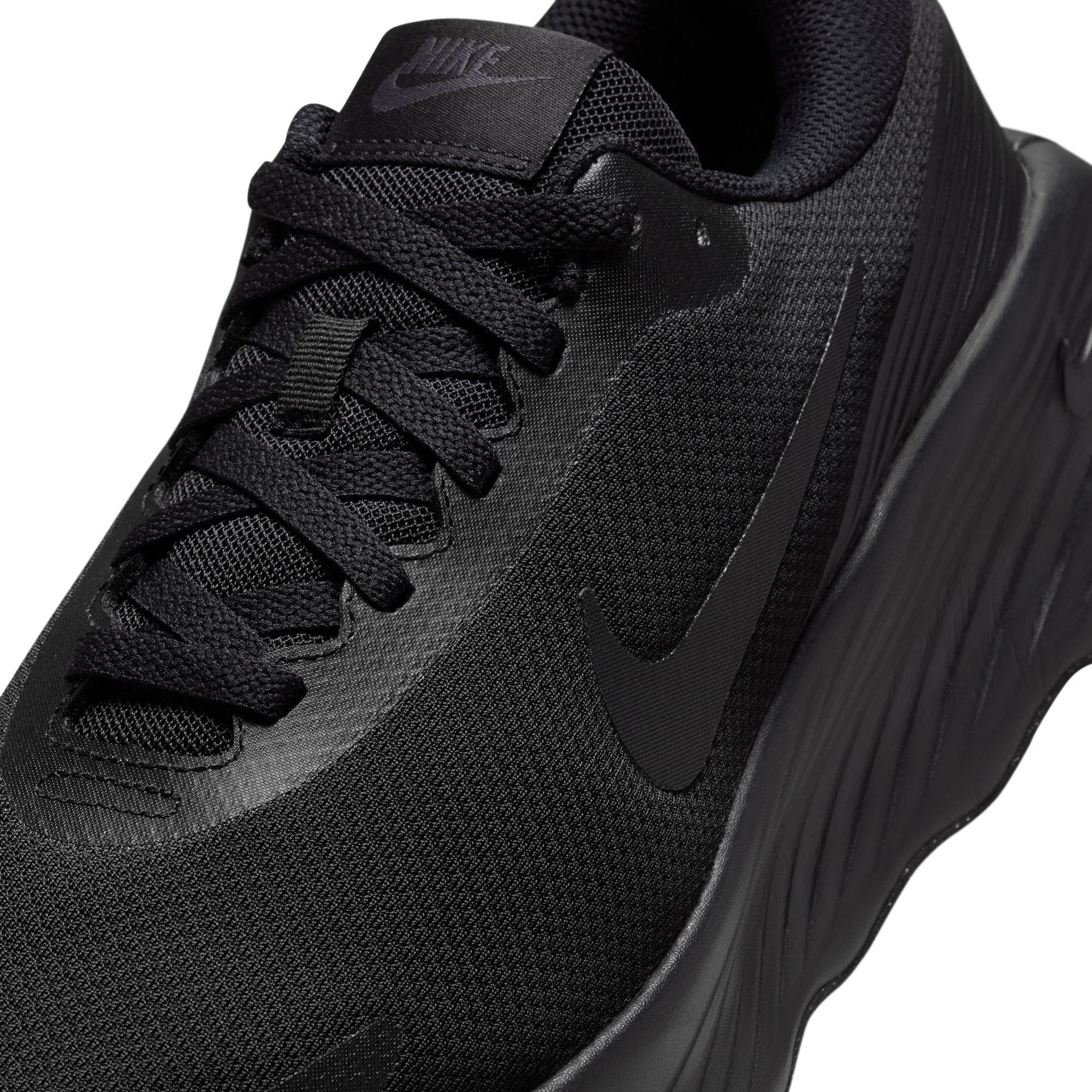 Blk/Smoke Grey - Nike - Promina Mens Walking Shoes - 7