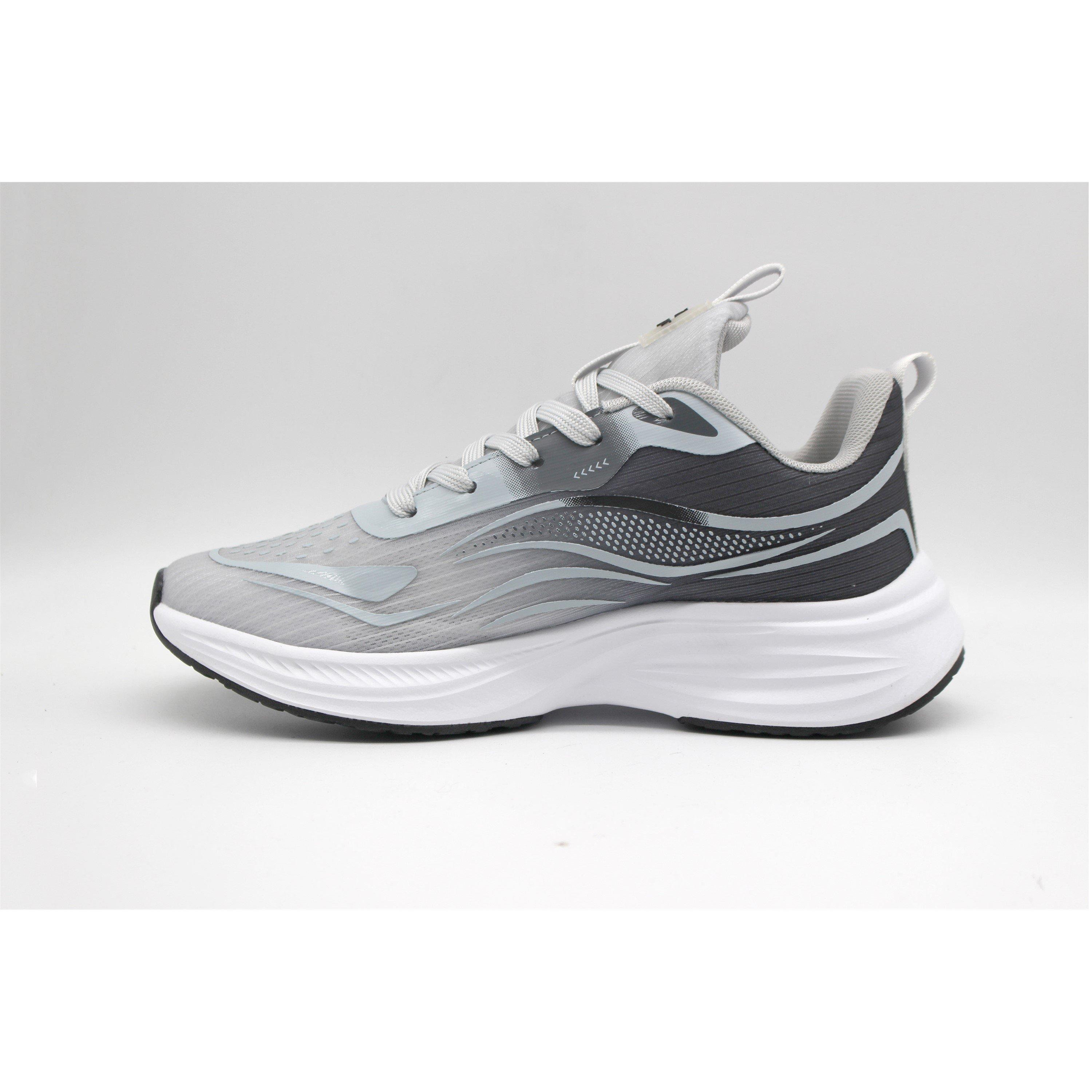 GREY - Slazenger - TADMUS Mens Shoes - 2