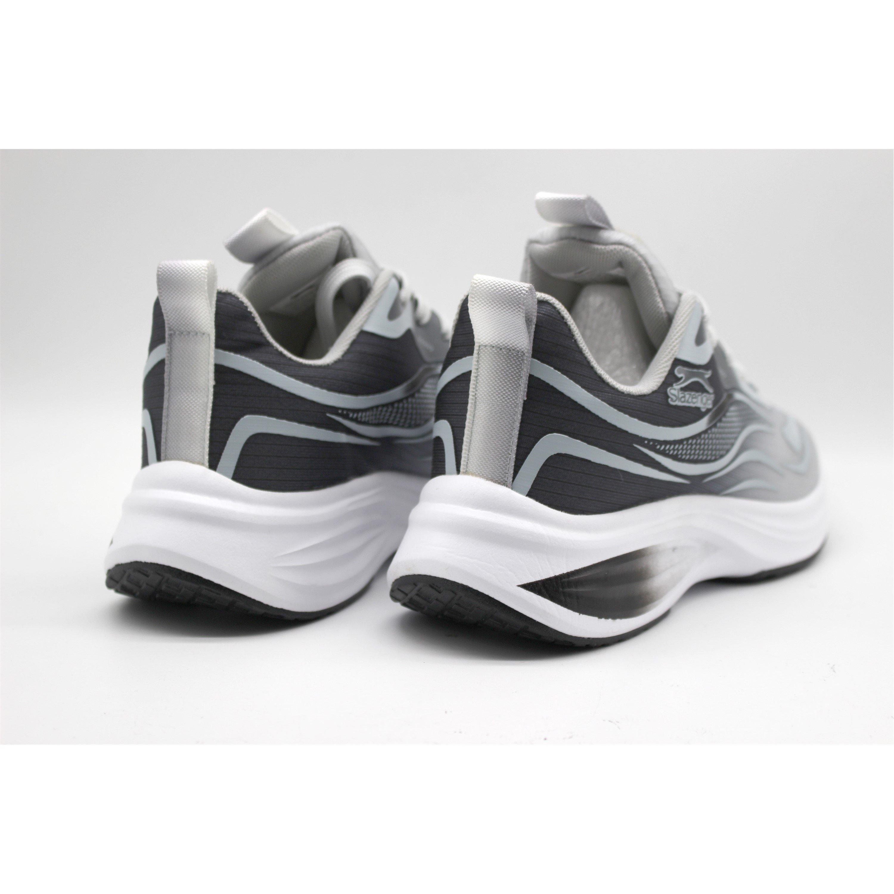 GREY - Slazenger - TADMUS Mens Shoes - 5