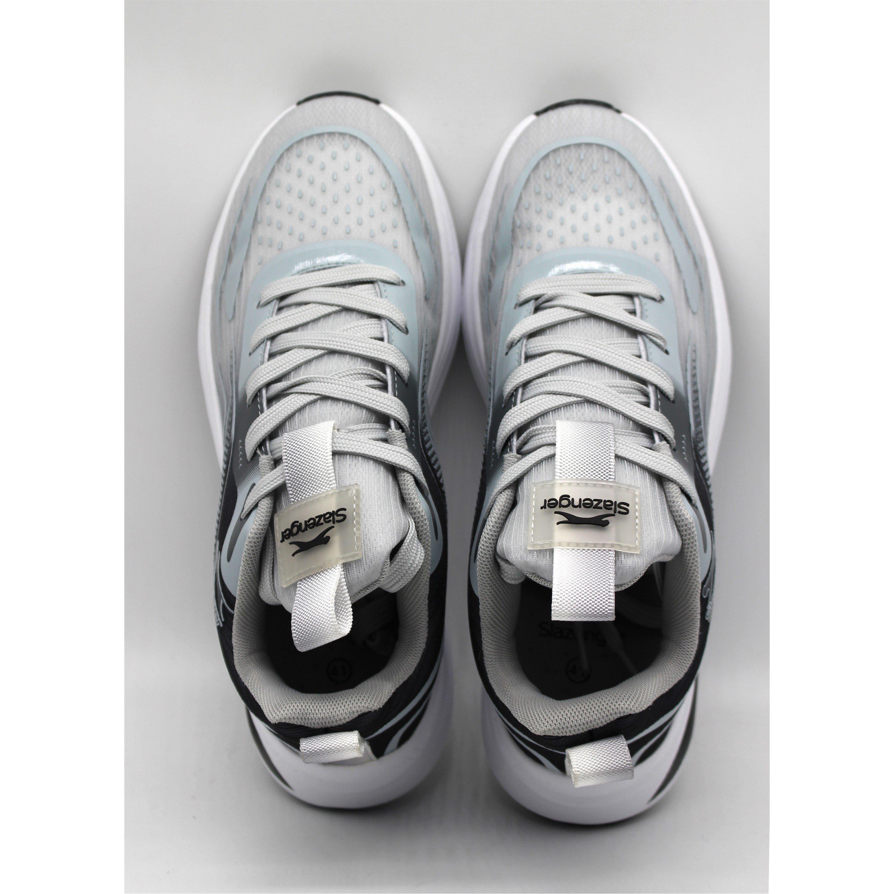 GREY - Slazenger - TADMUS Mens Shoes - 6