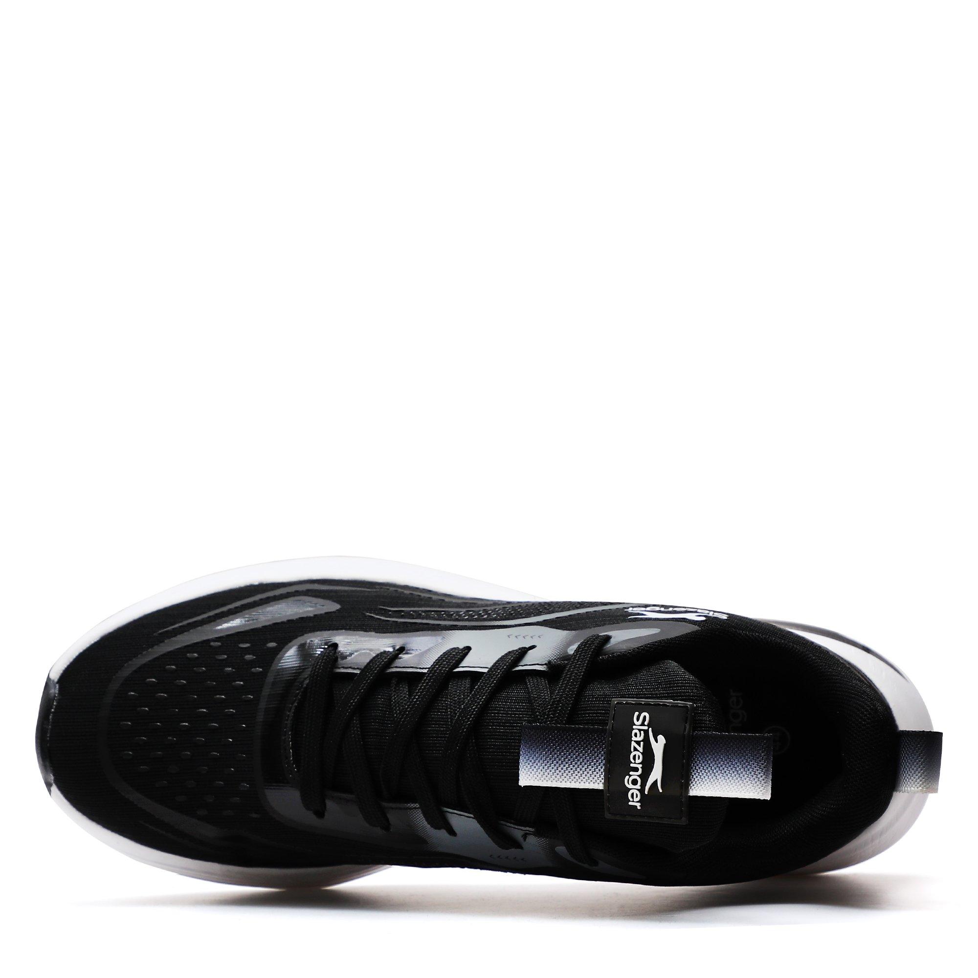 BLACK - Slazenger - TADMUS Mens Shoes - 3