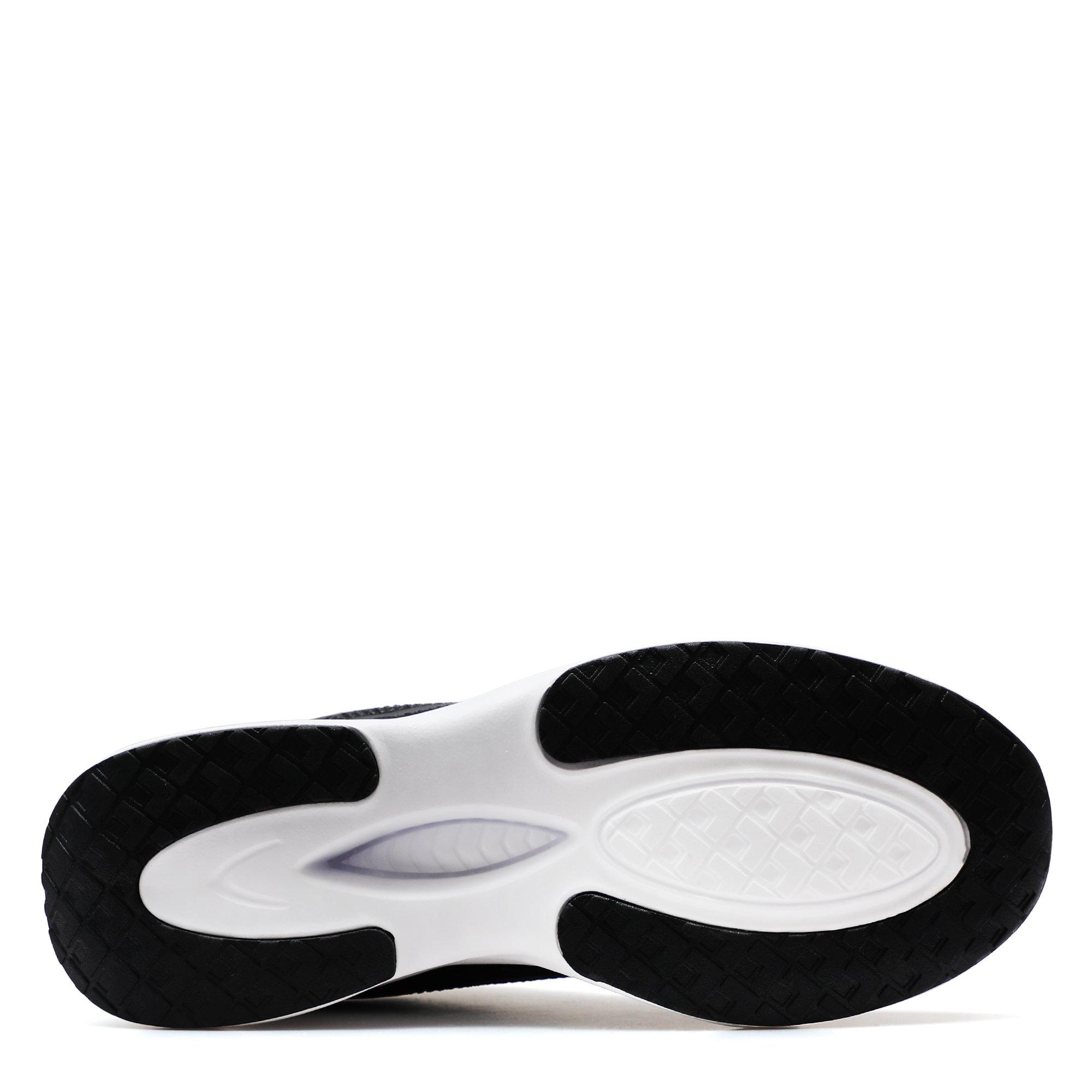 BLACK - Slazenger - TADMUS Mens Shoes - 4