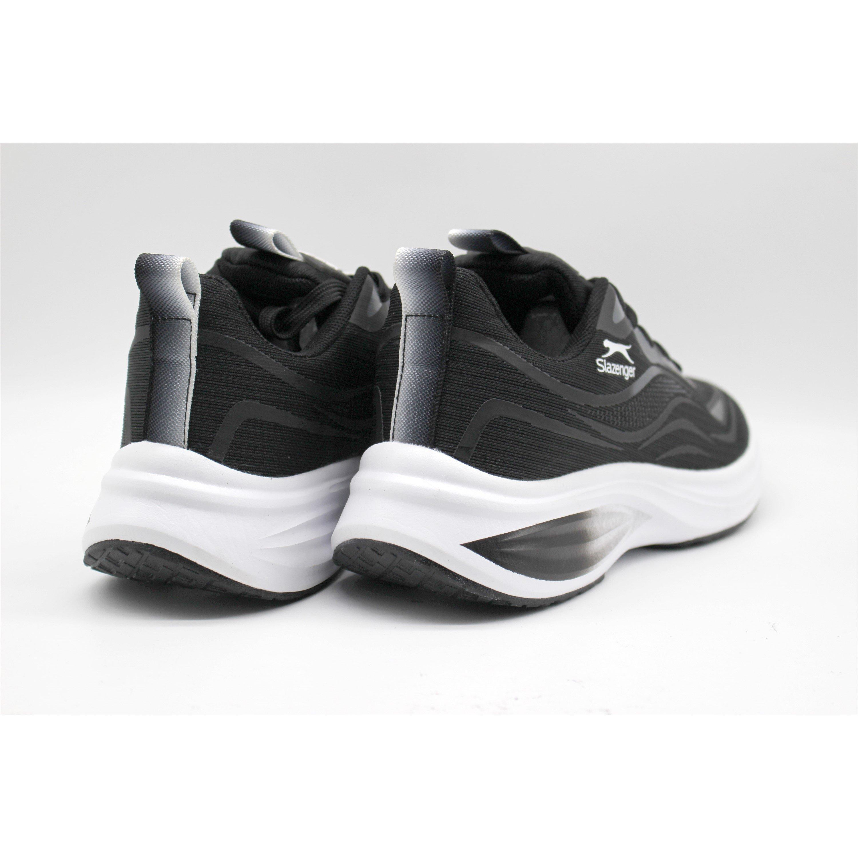 BLACK - Slazenger - TADMUS Mens Shoes - 5