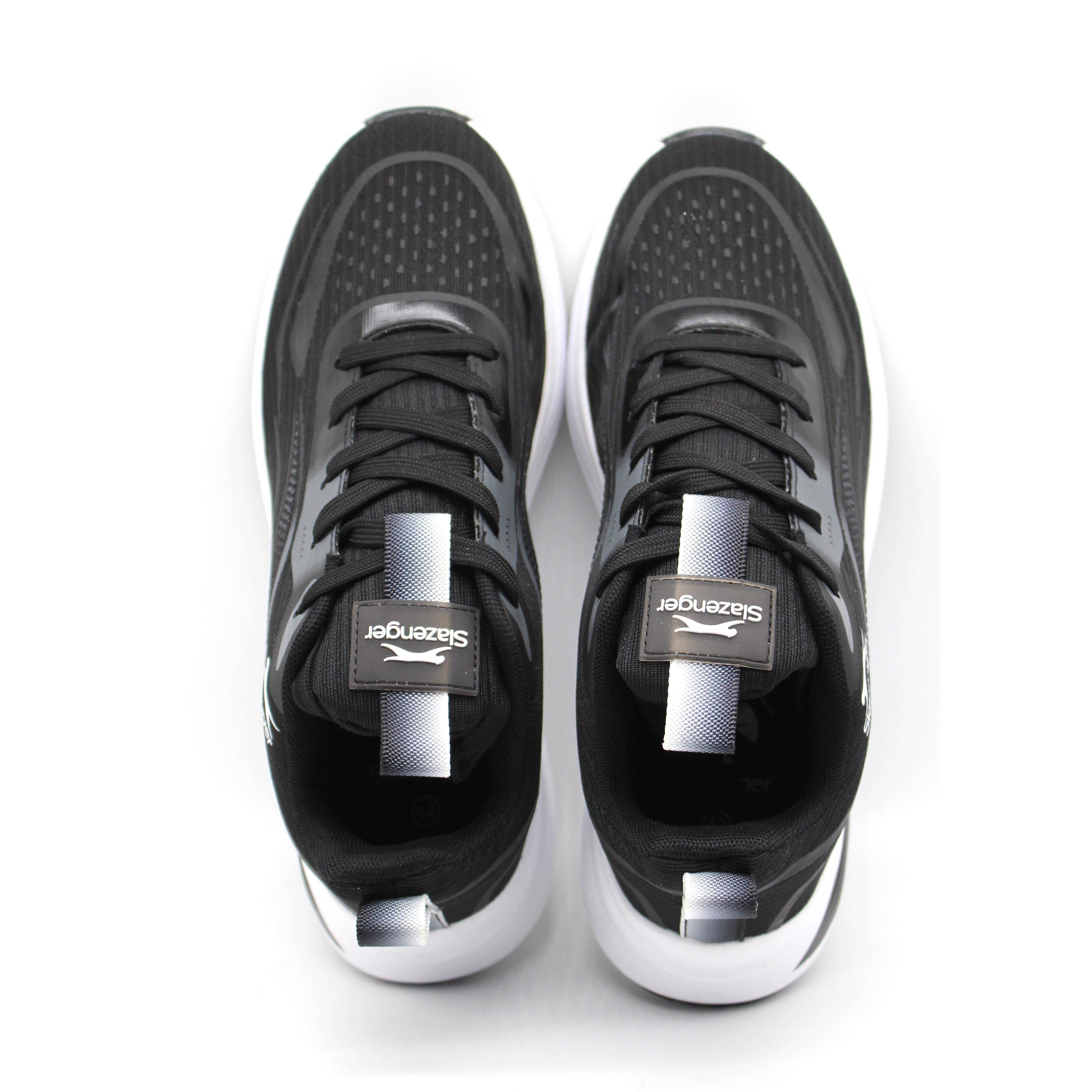 BLACK - Slazenger - TADMUS Mens Shoes - 6