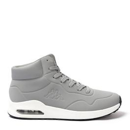 Kappa Bolla Mid Men Trainers