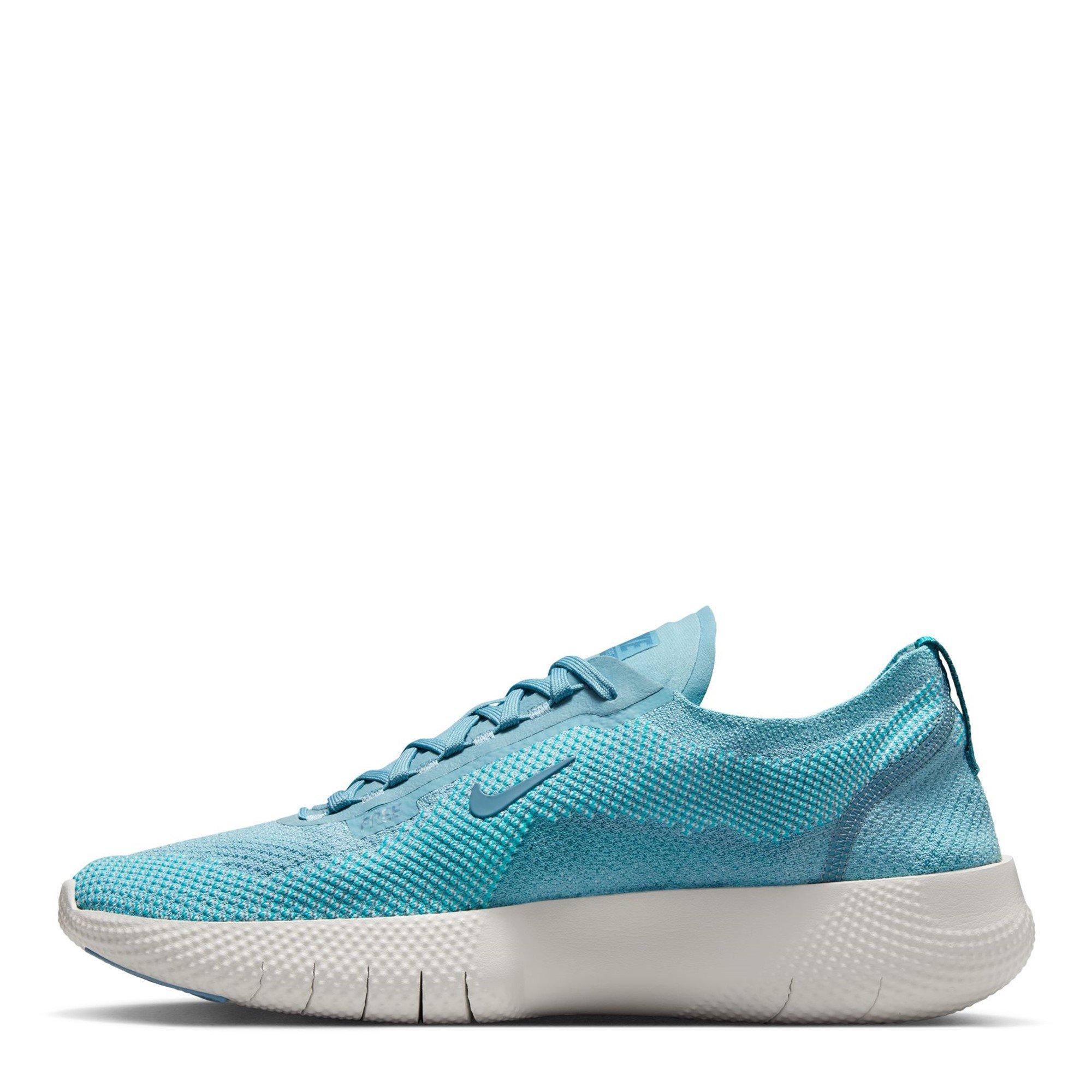 Denim/Cactus - Nike - Free 2025 Mens Workout Shoes - 2