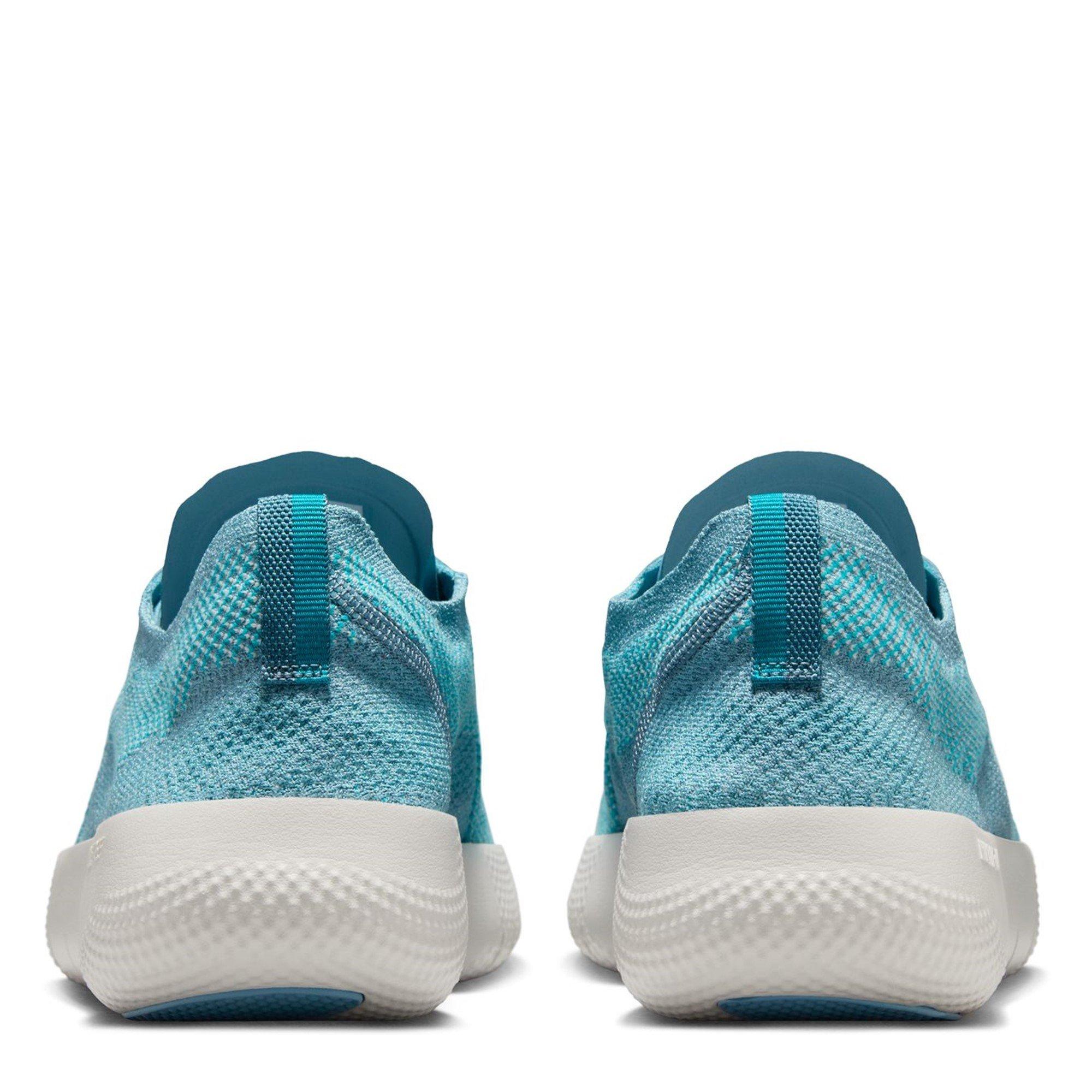 Denim/Cactus - Nike - Free 2025 Mens Workout Shoes - 5