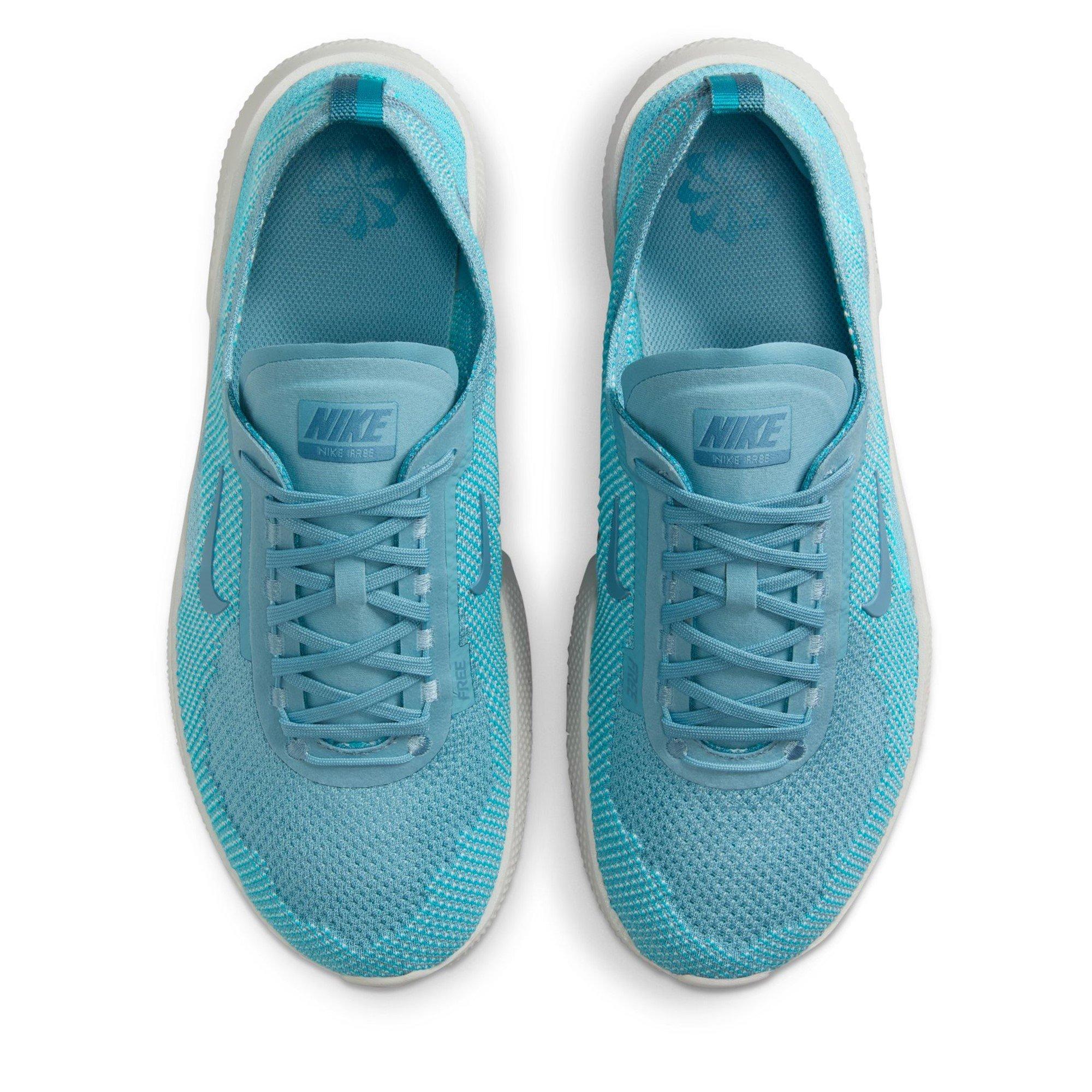 Denim/Cactus - Nike - Free 2025 Mens Workout Shoes - 6