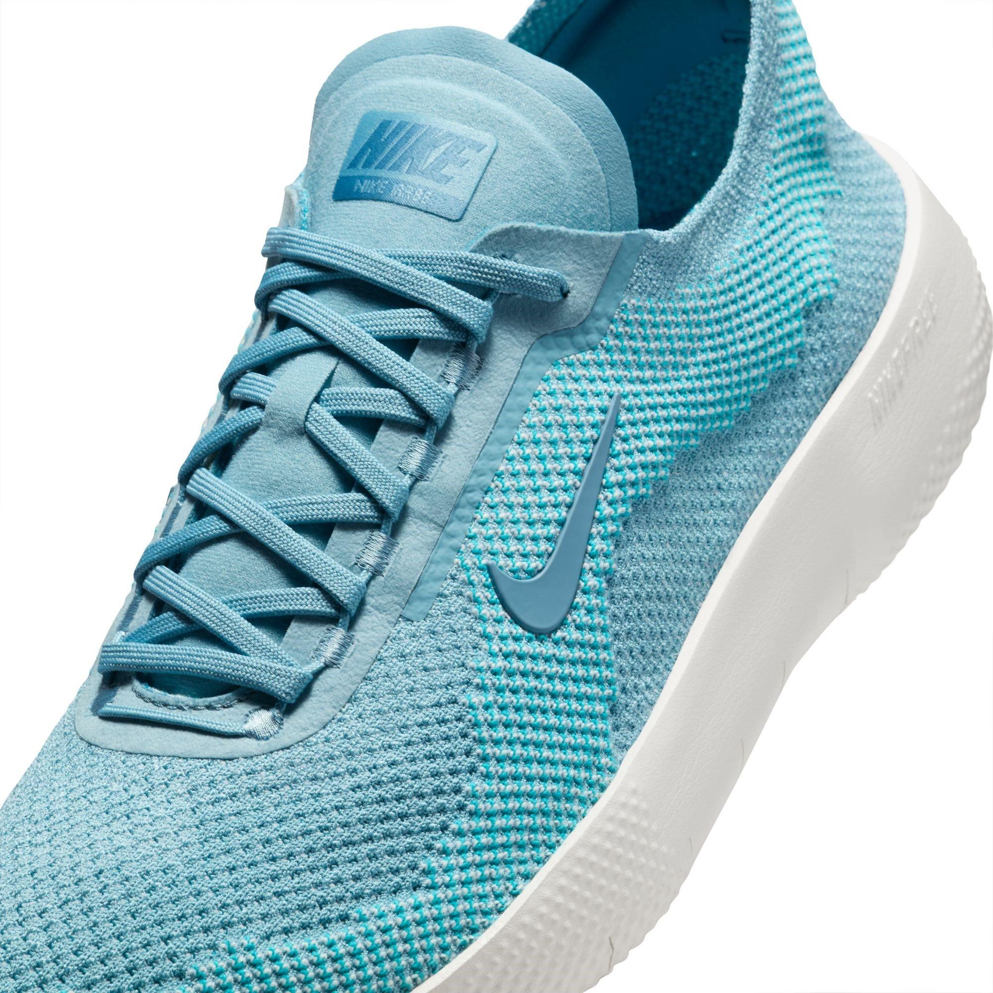 Denim/Cactus - Nike - Free 2025 Mens Workout Shoes - 7