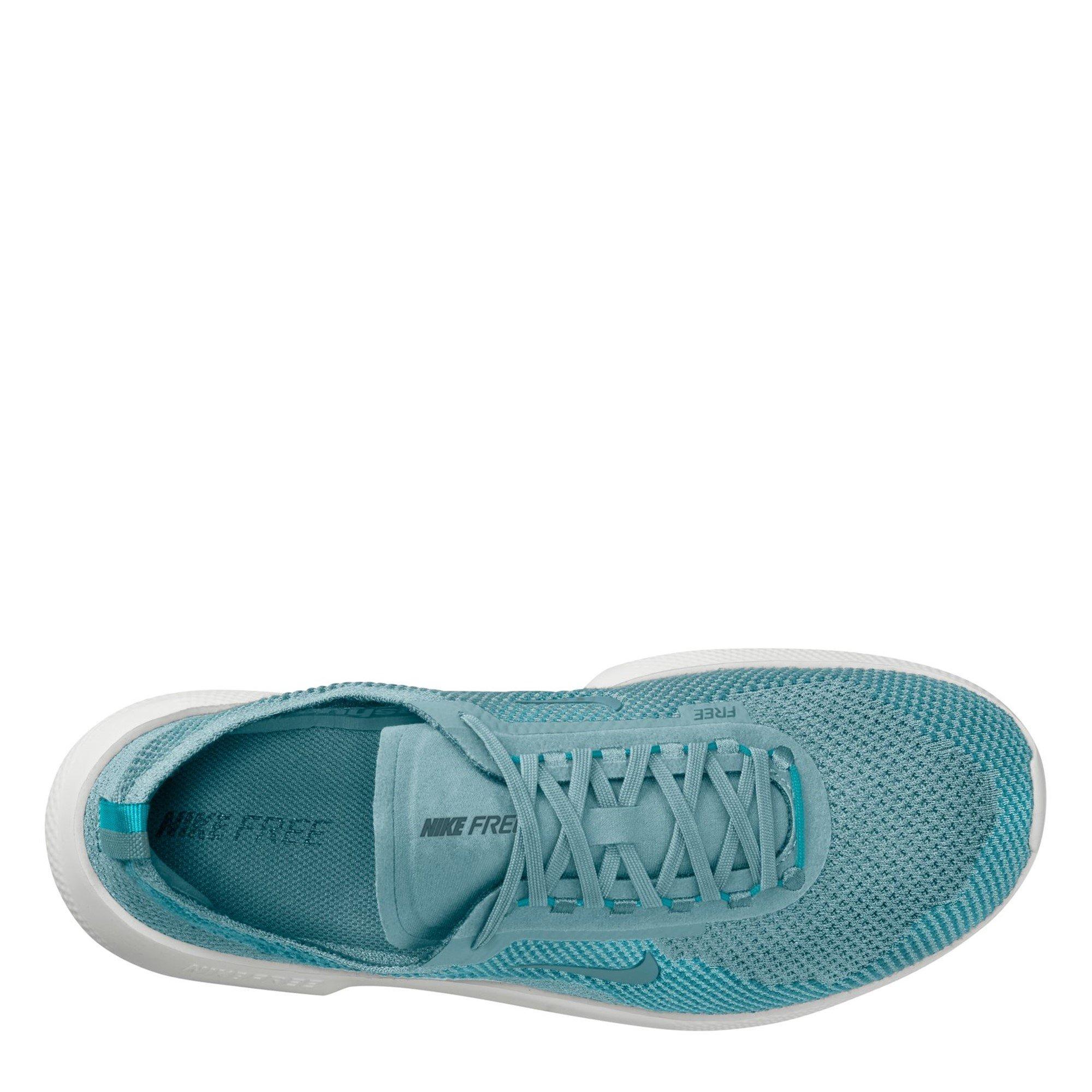 Denim/Cactus - Nike - Free 2025 Mens Workout Shoes - 9