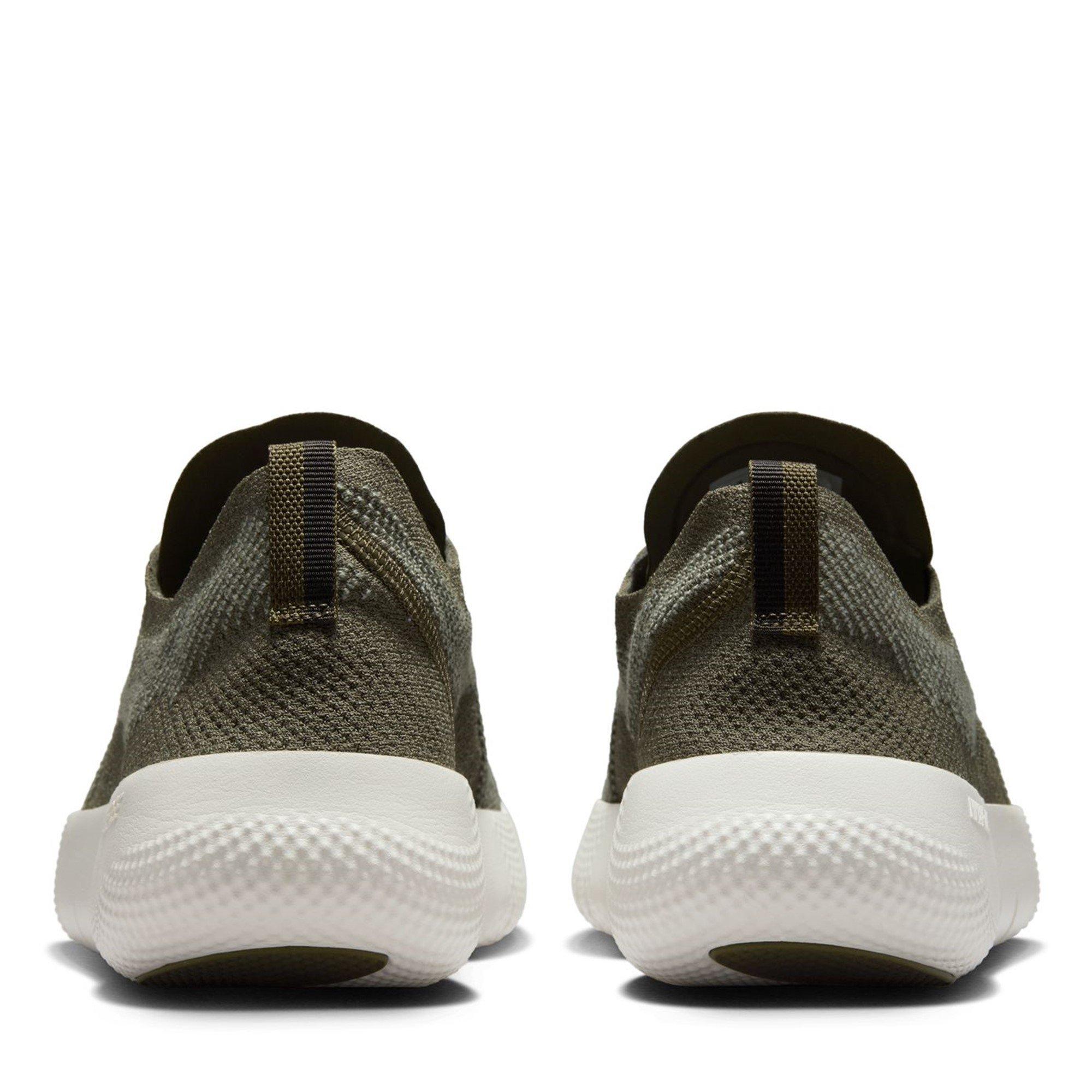 Olive/Kha-Sail - Nike - Free 2025 Mens Workout Shoes - 5