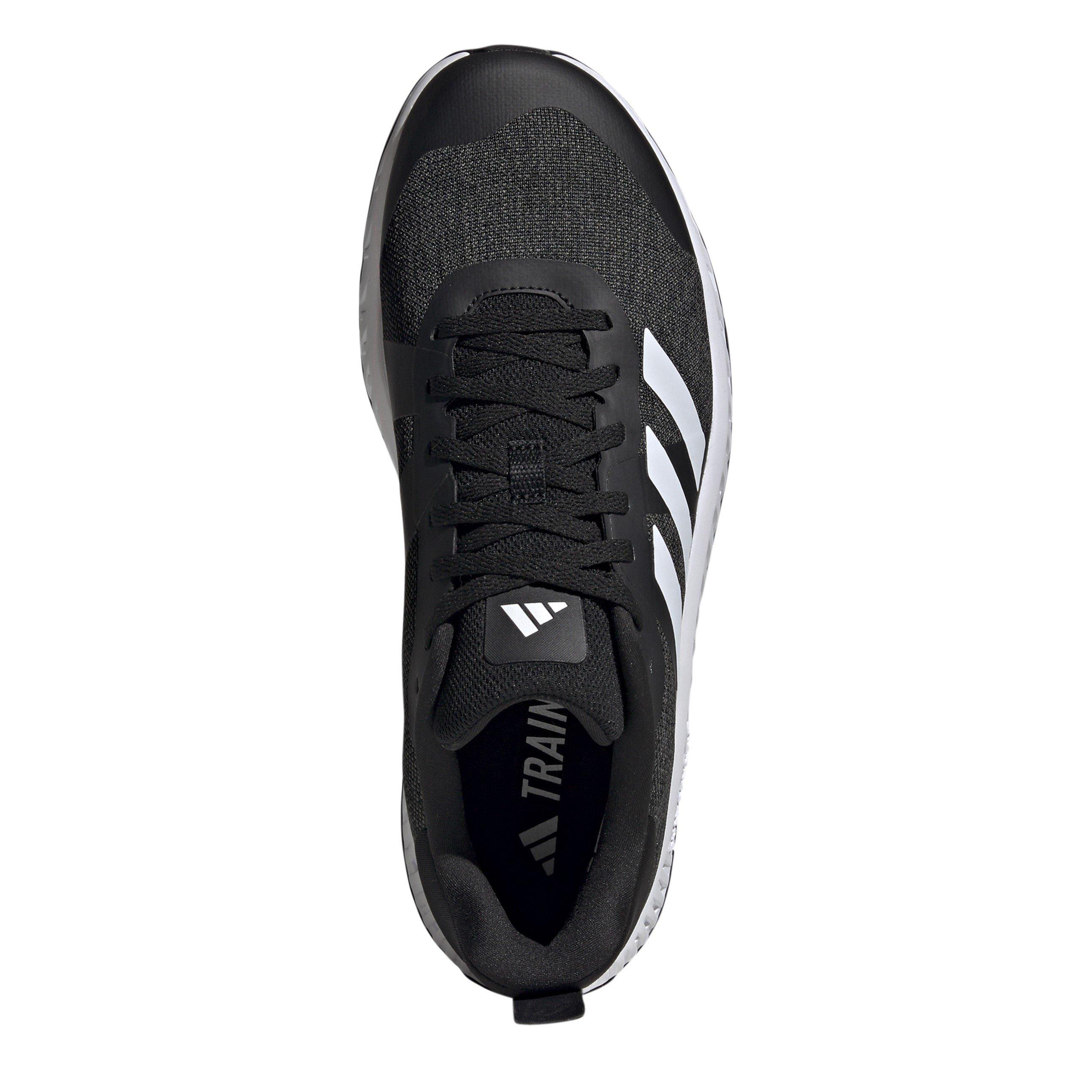 CBlack/Wht/Wht - adidas - Everyset Mens Training Shoes - 5