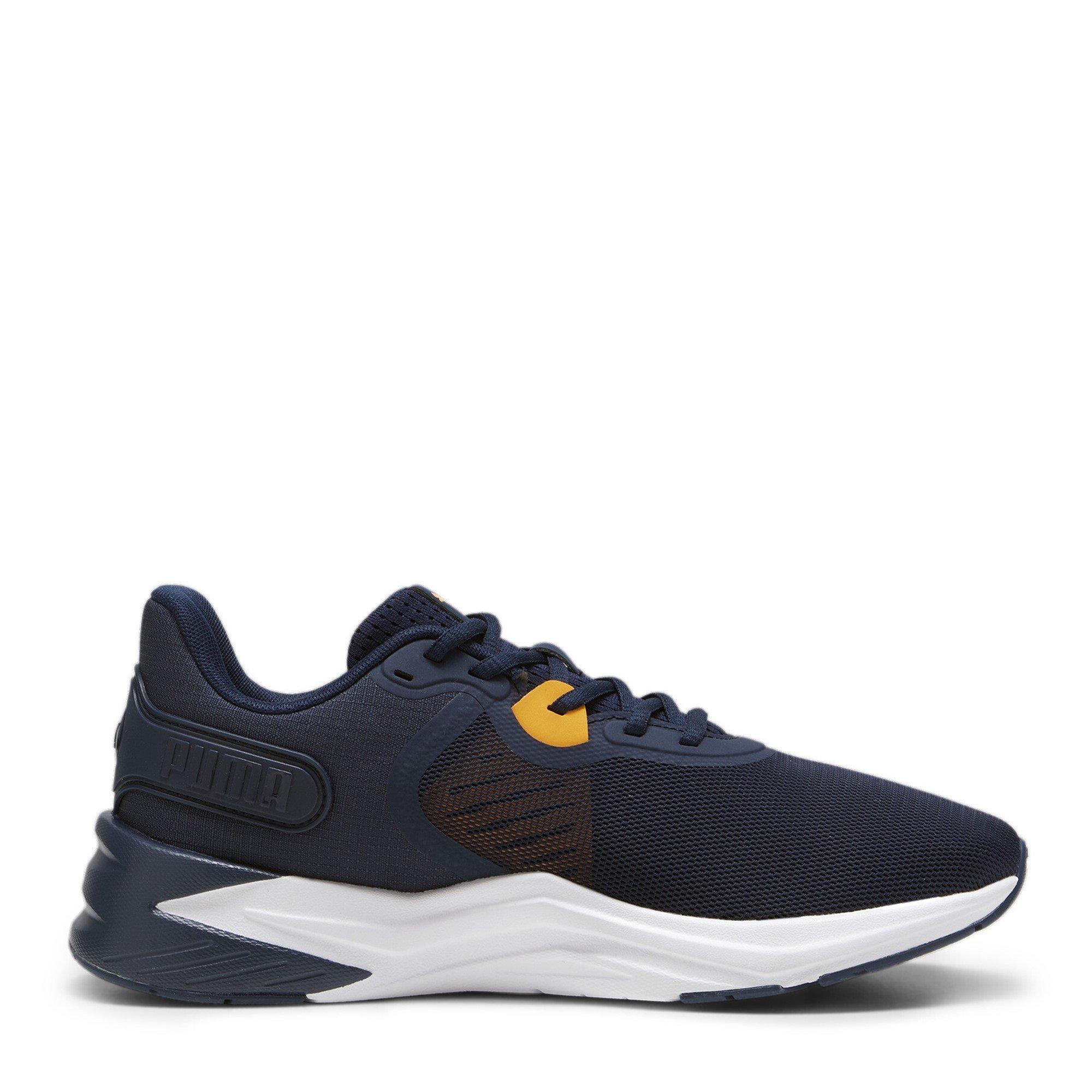 Navy-Clementine - Puma - Disperse XT 3 Sneakers - 4