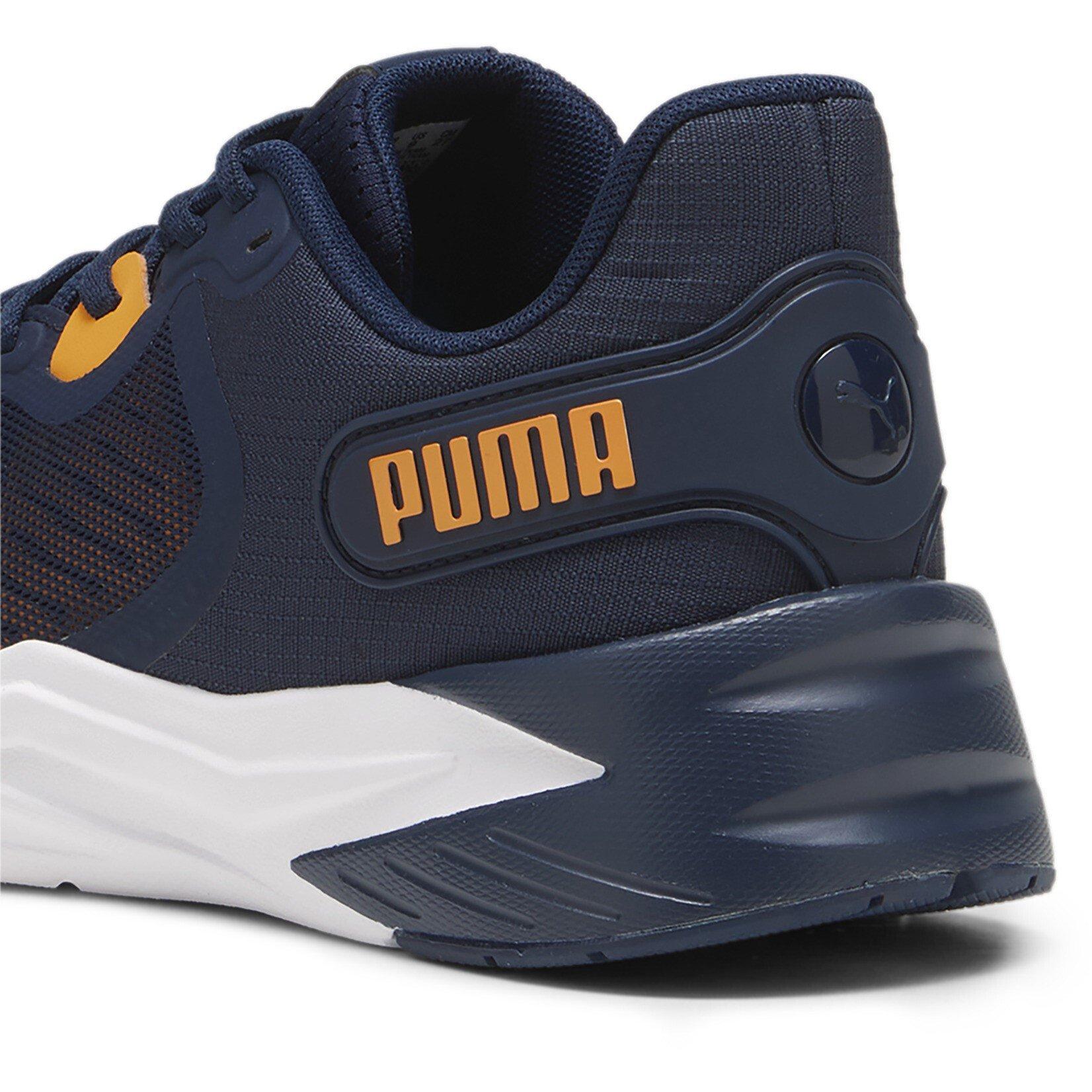Navy-Clementine - Puma - Disperse XT 3 Sneakers - 5
