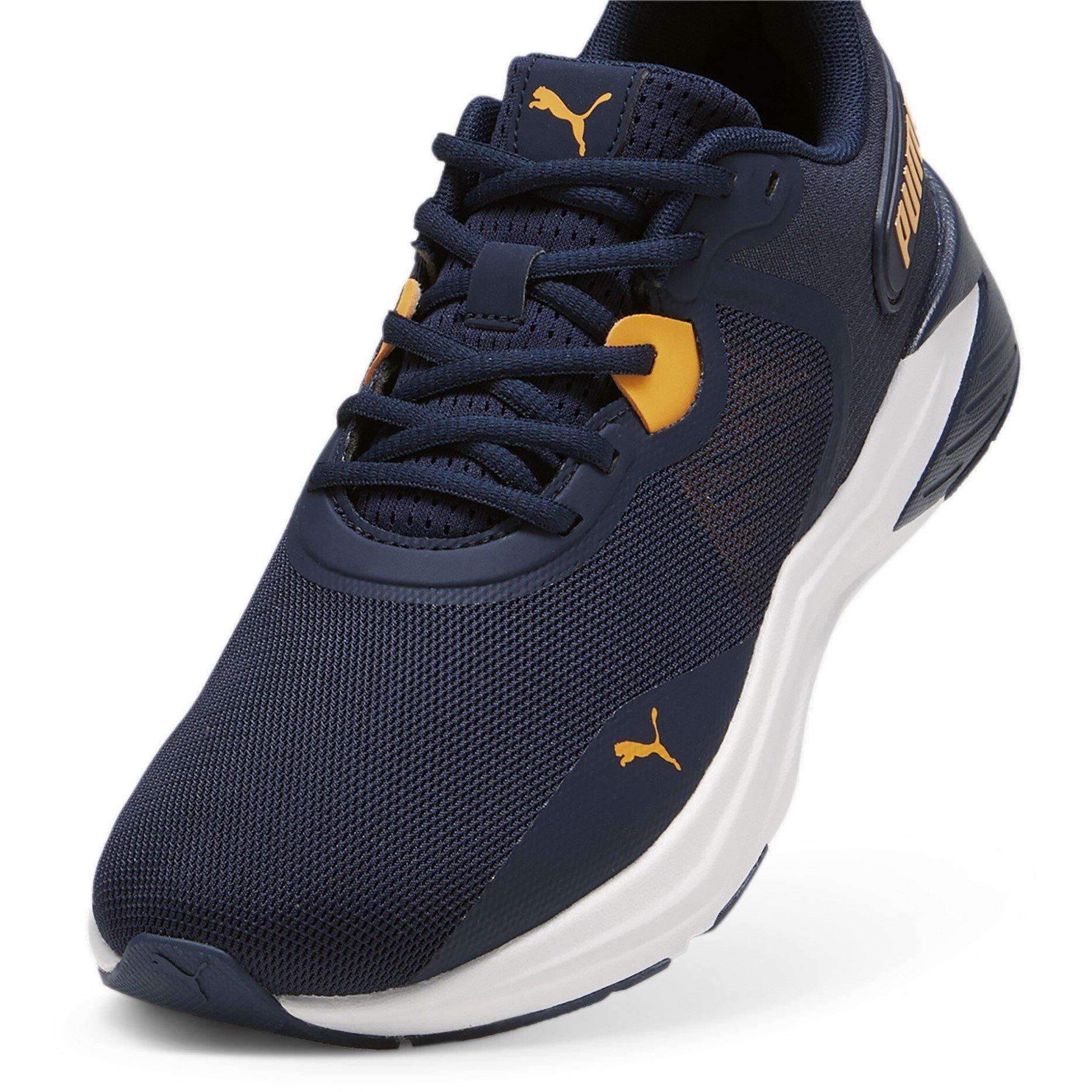 Navy-Clementine - Puma - Disperse XT 3 Sneakers - 6