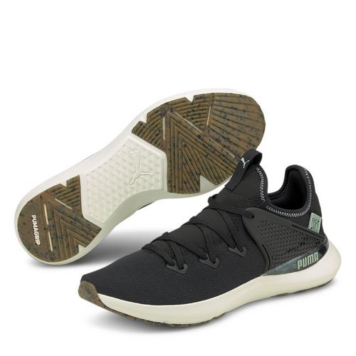Blk-Jadeite - Puma - Pure XT First Mile Mens Training Shoes - 1