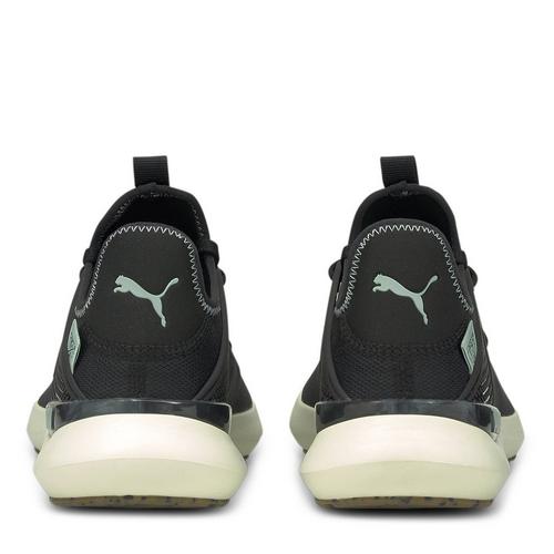Blk-Jadeite - Puma - Pure XT First Mile Mens Training Shoes - 5