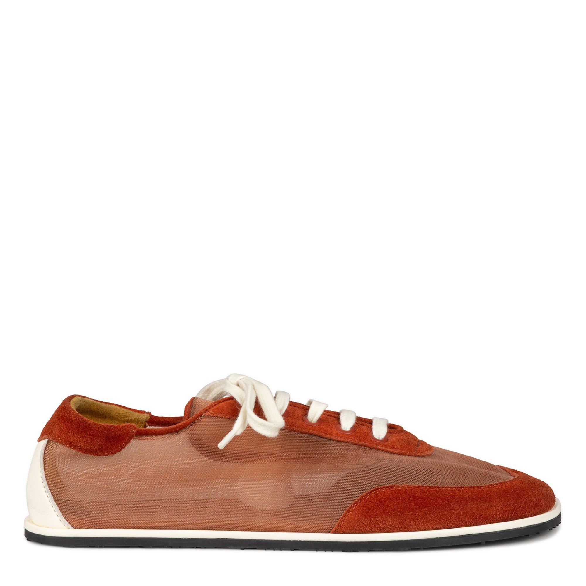 PINK - Dear Frances - MESH TRAINER