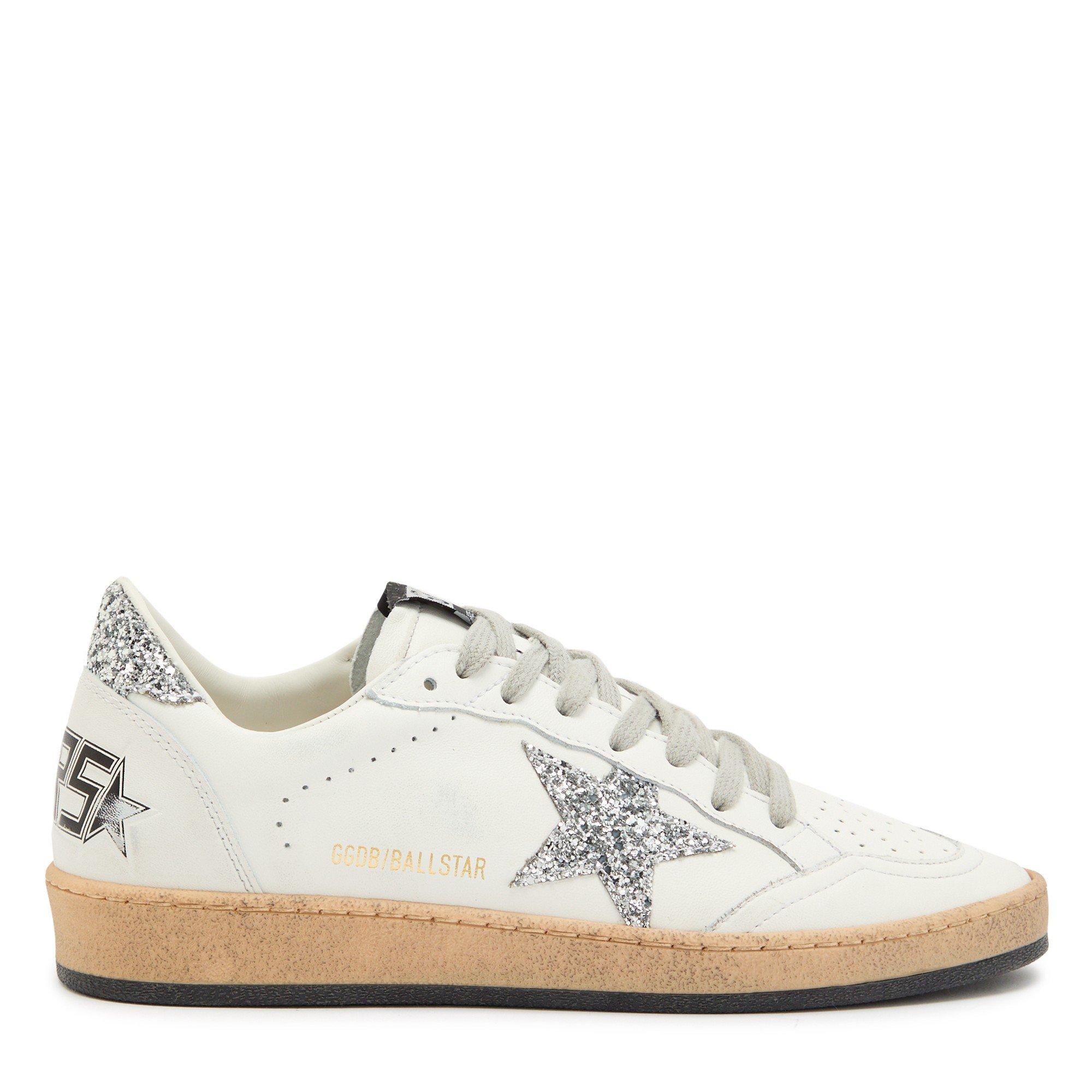 Golden Goose BALLSTAR GLITTER STAR