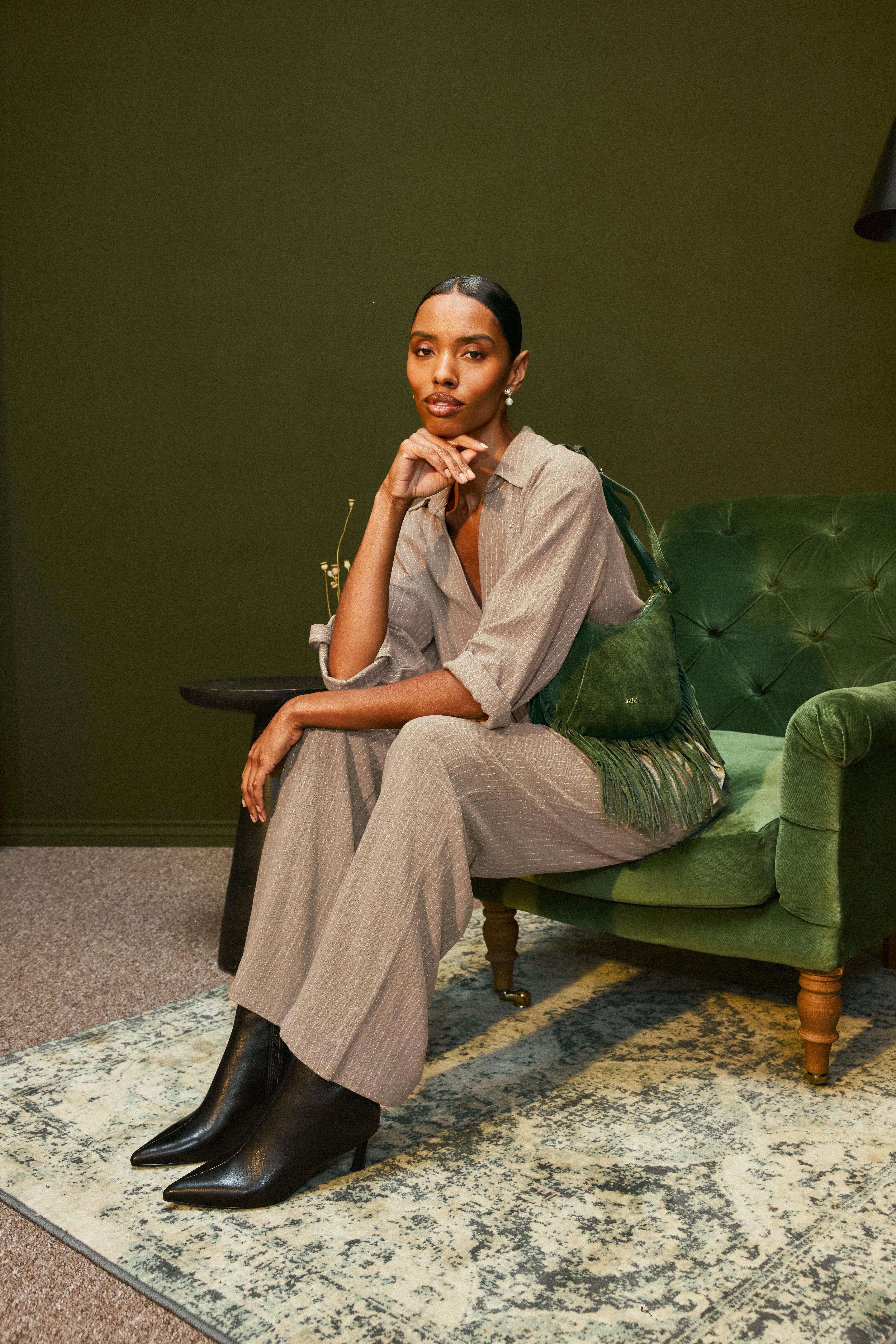 The Linen Suit or Co-ord Set