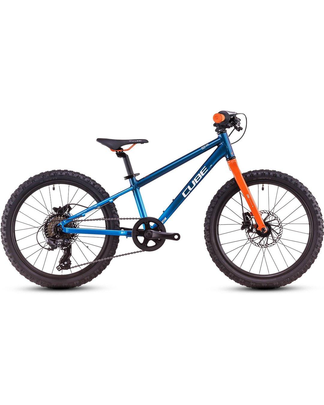 14-16 Inch Bikes