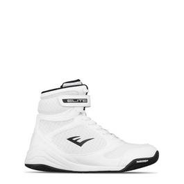 Everlast Pro Elite Boxing Boots Mens
