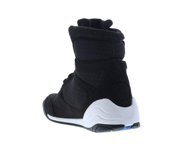 Everlast Pro Elite Boxing Boots Mens Botas de boxeo Hola Sports