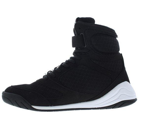 Everlast Pro Elite Boxing Boots Mens Botas de boxeo Hola Sports