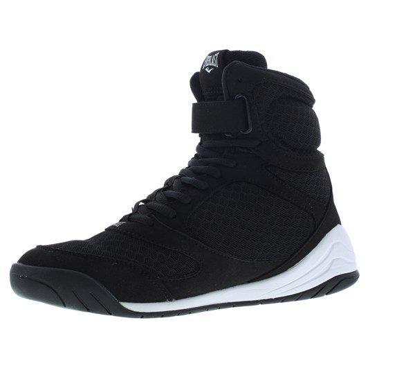 Everlast Pro Elite Boxing Boots Mens Botas de boxeo Hola Sports