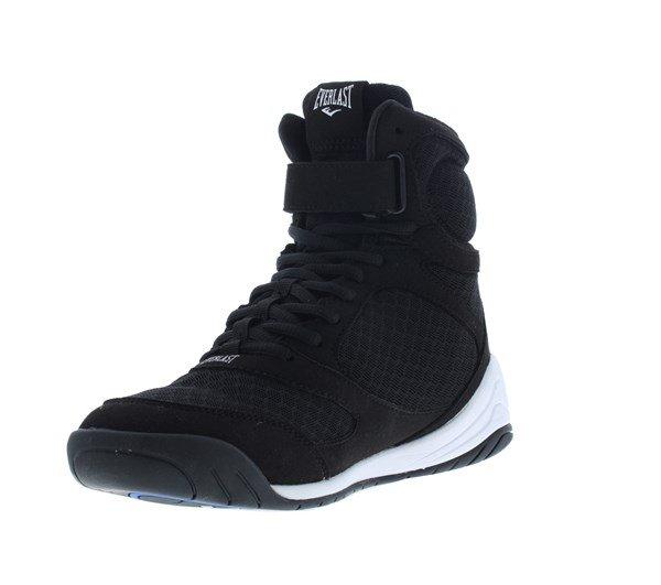 Everlast Pro Elite Boxing Boots Mens Boxing Boots Hi FRASERS