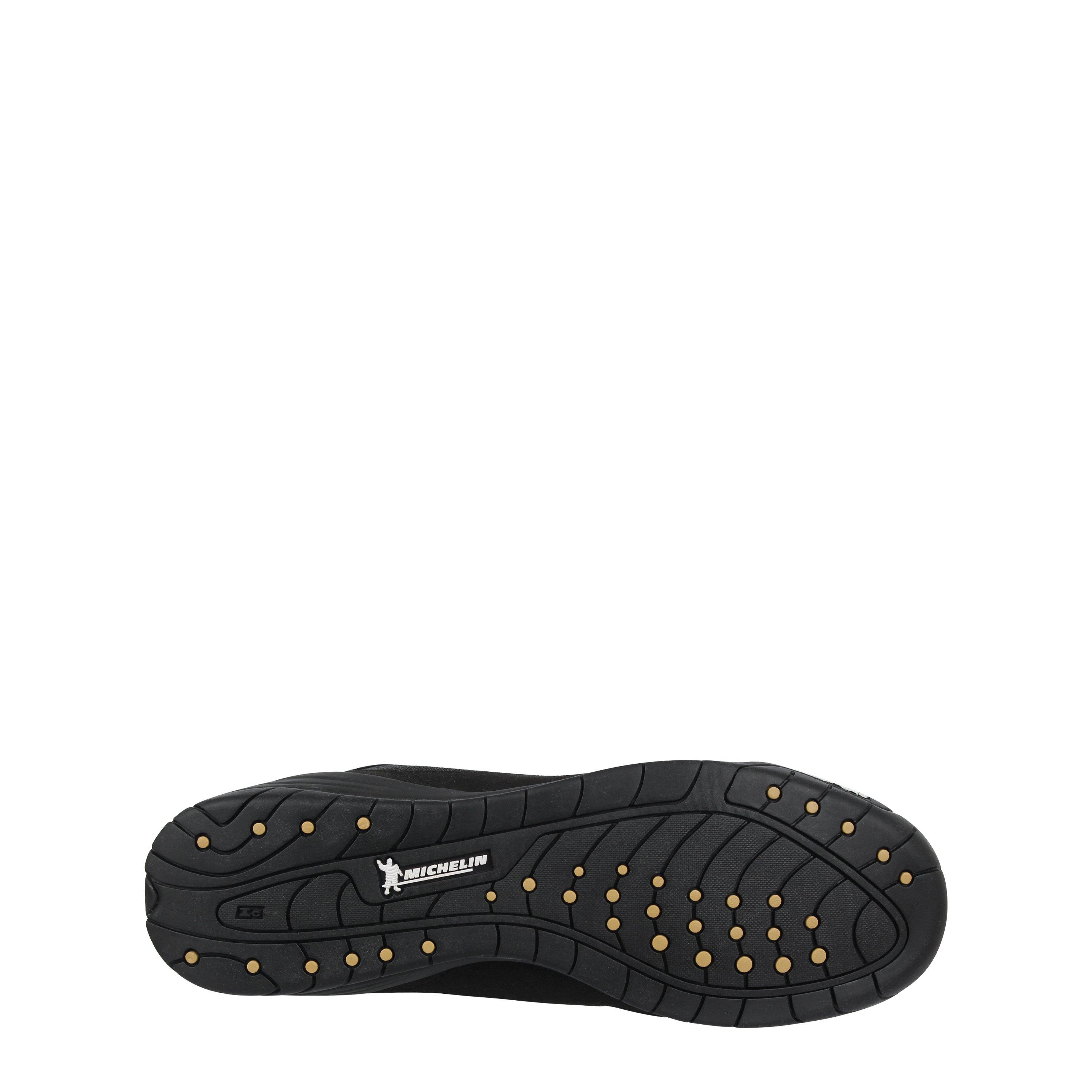 Schwarz - Everlast - Pro Elite Boxing Boots Mens - 3