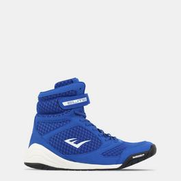 Everlast Pro Elite Boxing Boots Mens