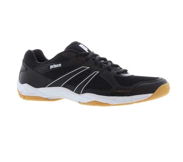 Prince Turbo Pro Indoor Shoes Chaussures de squash Sports Direct