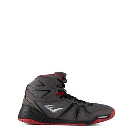 Everlast Boxing Boots