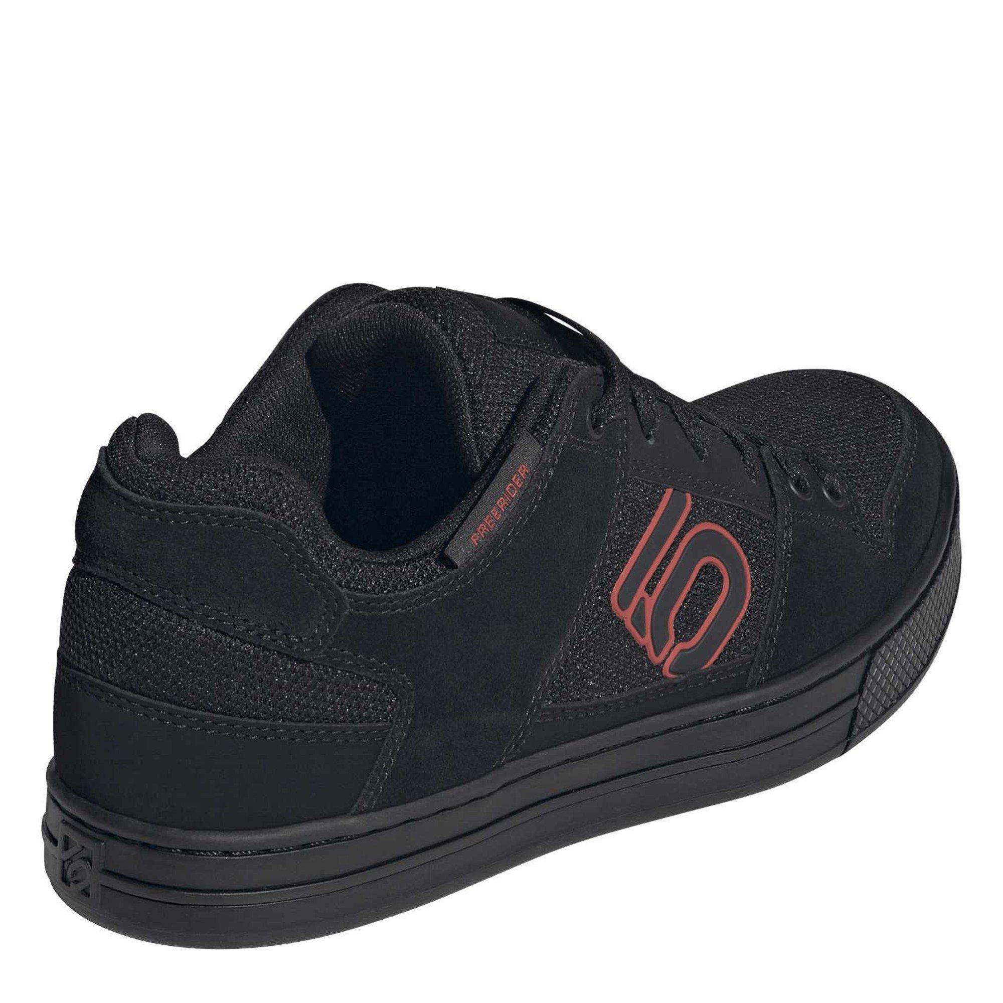 Core Black - adidas - Adidas Freerider Sn99 - 4