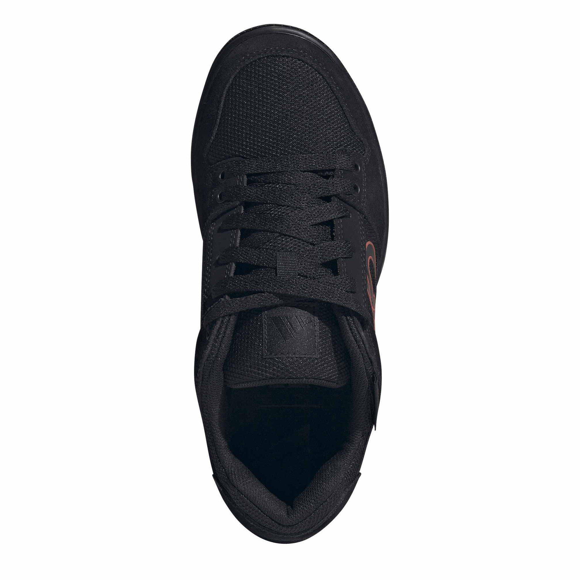 Core Black - adidas - Adidas Freerider Sn99 - 5