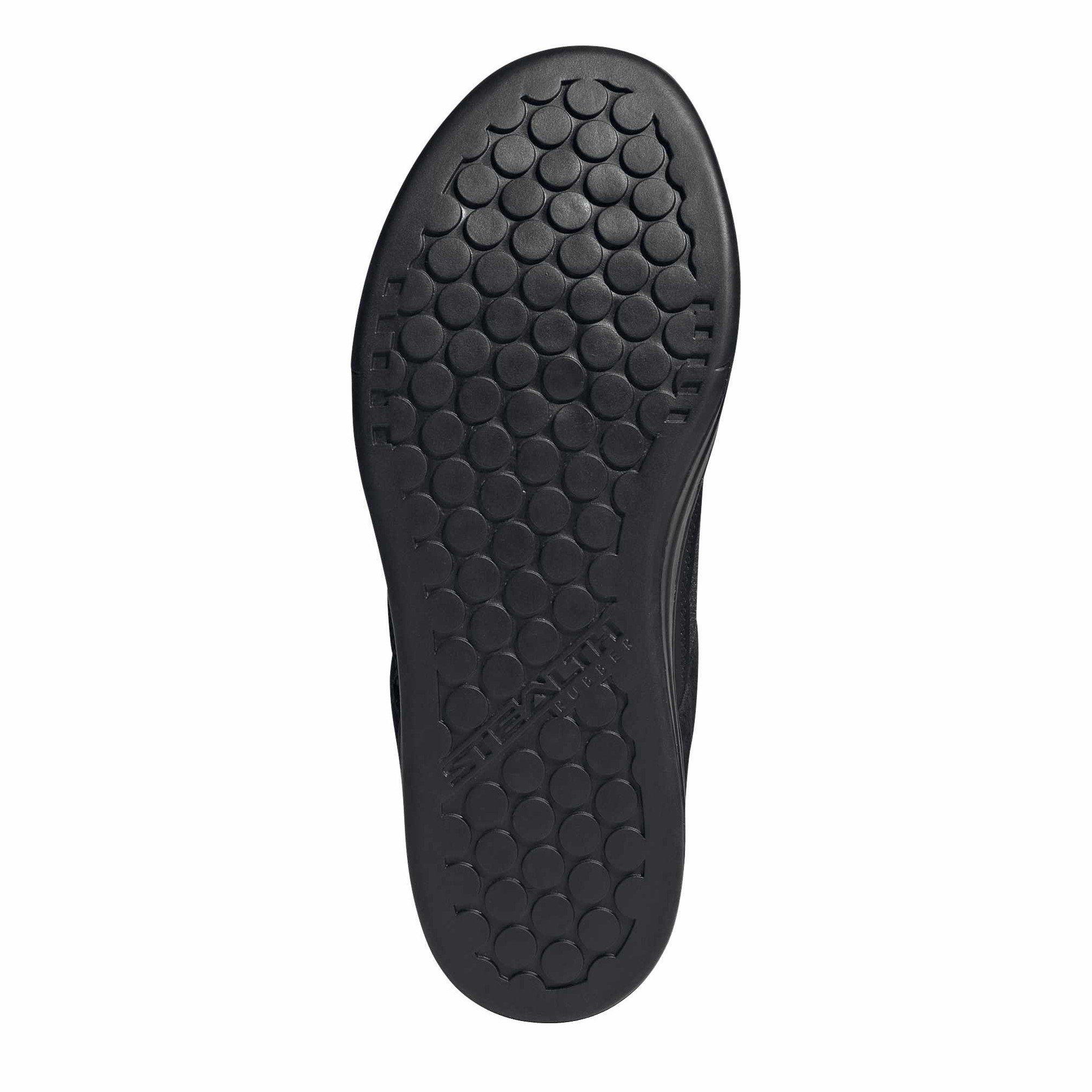 Core Black - adidas - Adidas Freerider Sn99 - 6