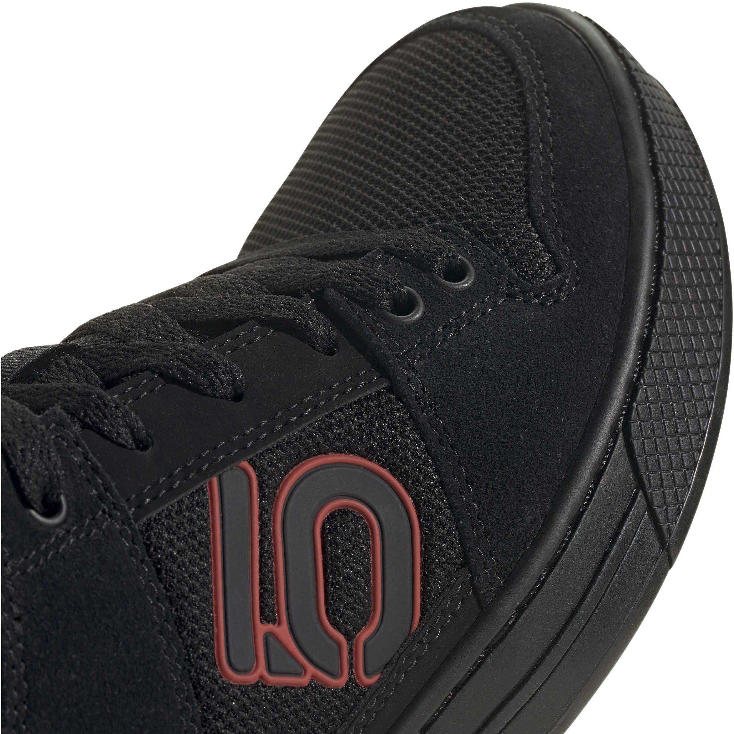 Core Black - adidas - Adidas Freerider Sn99 - 7