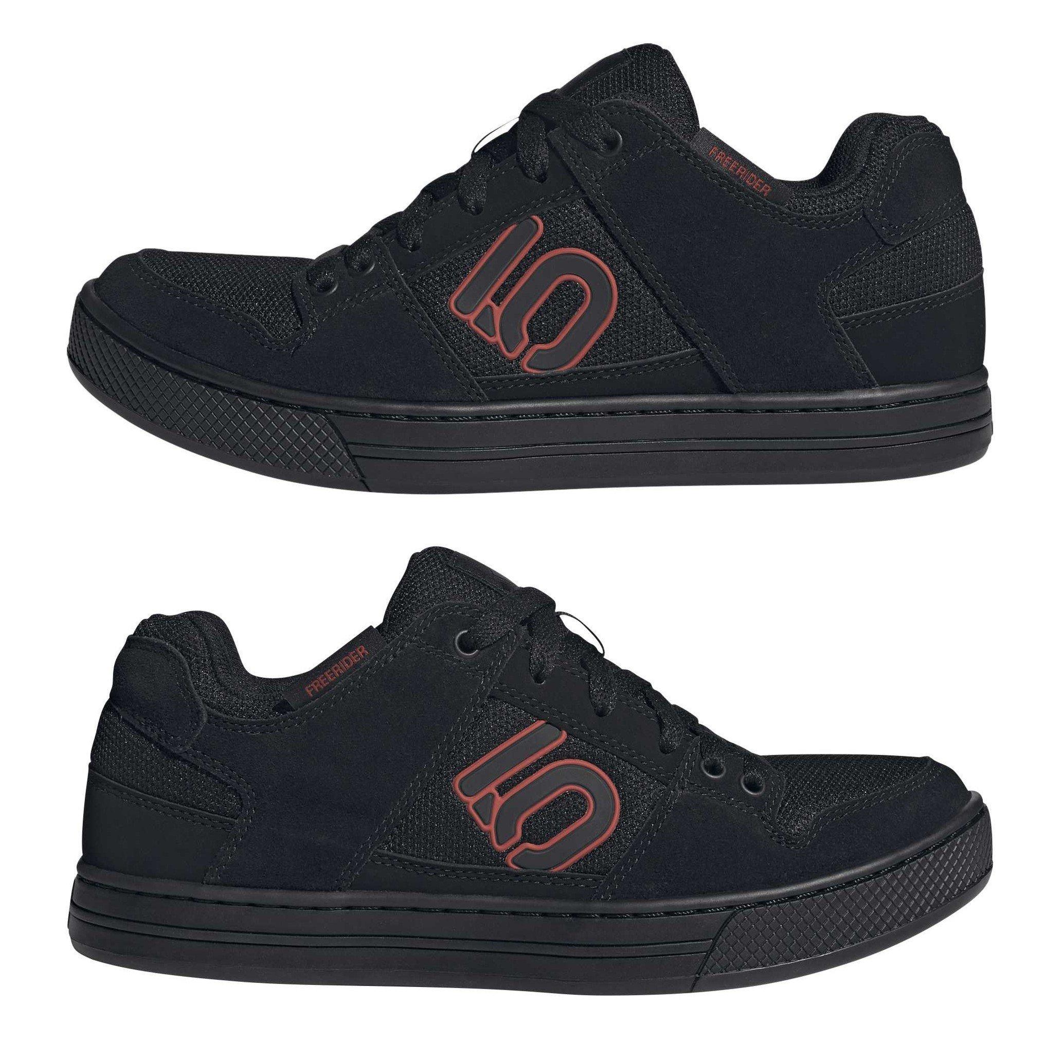 Core Black - adidas - Adidas Freerider Sn99 - 9