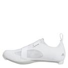 Blanc/Argent/Gris - adidas - IndrCycl Shoe Sn99 - 2